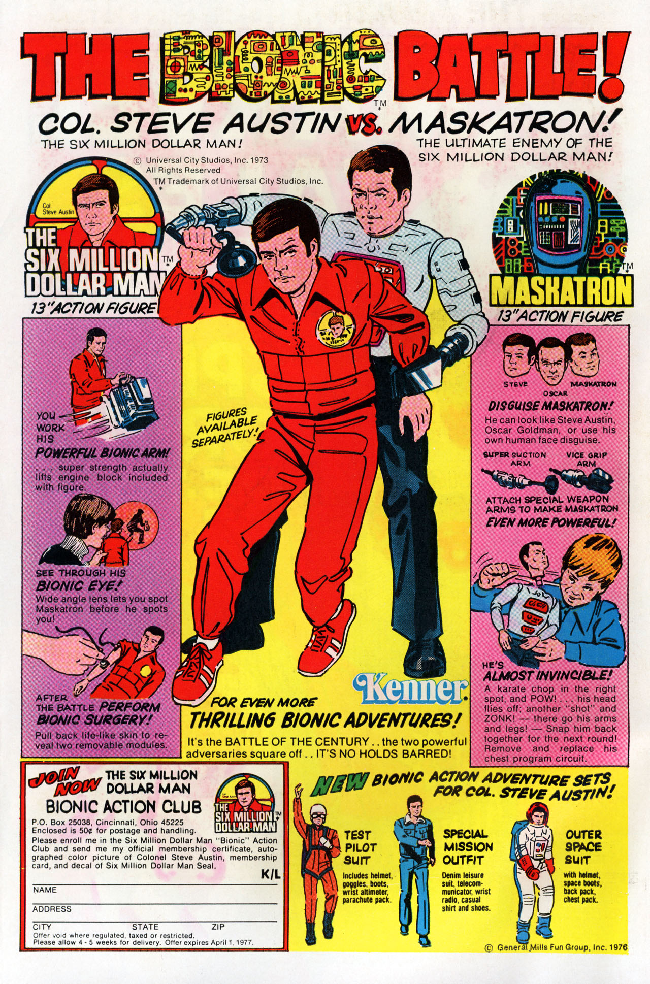 Read online Marvel Tales (1964) comic -  Issue #75 - 2