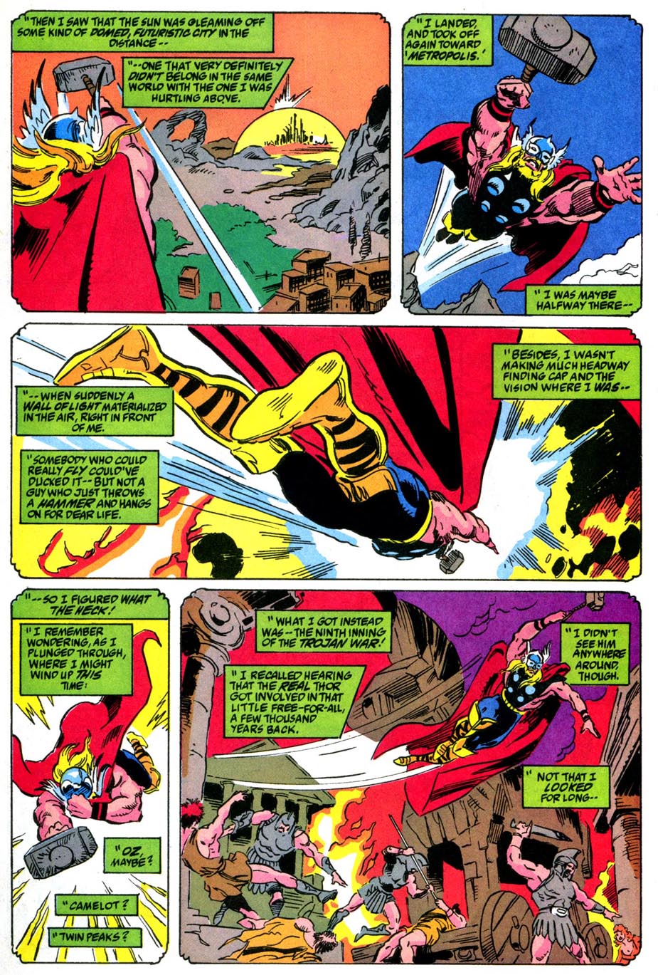Thor (1966) _Annual_17 Page 8