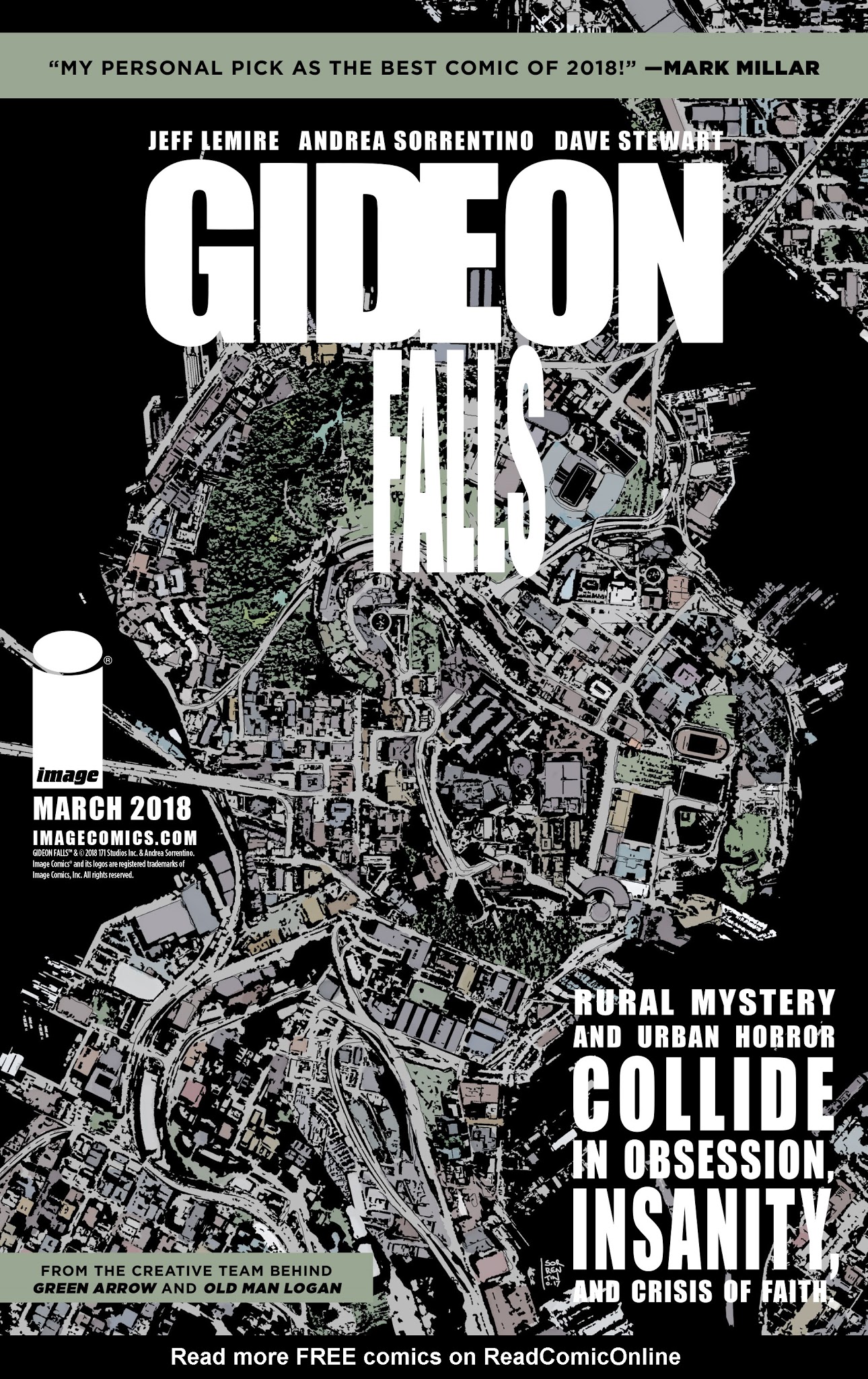 Read online Royal City comic -  Issue #10 - 29