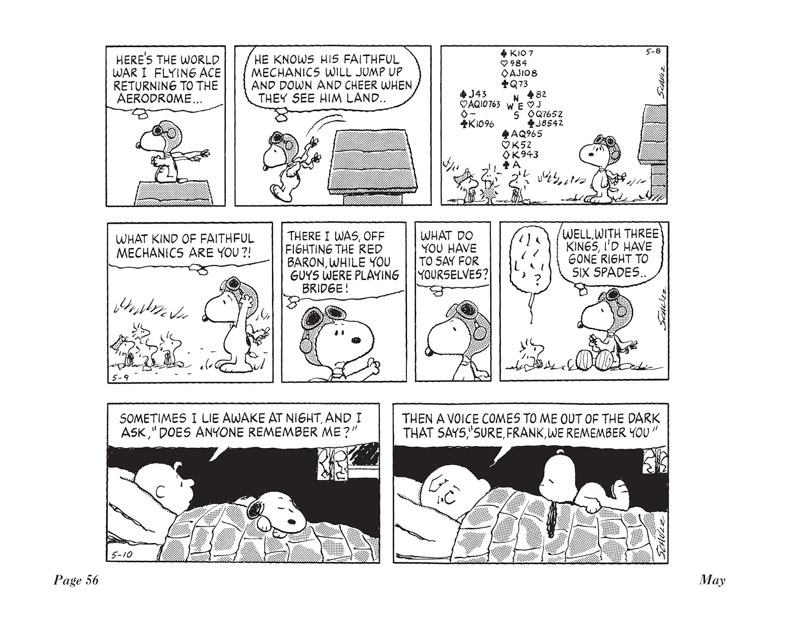 The Complete Peanuts issue TPB 24 - Page 69