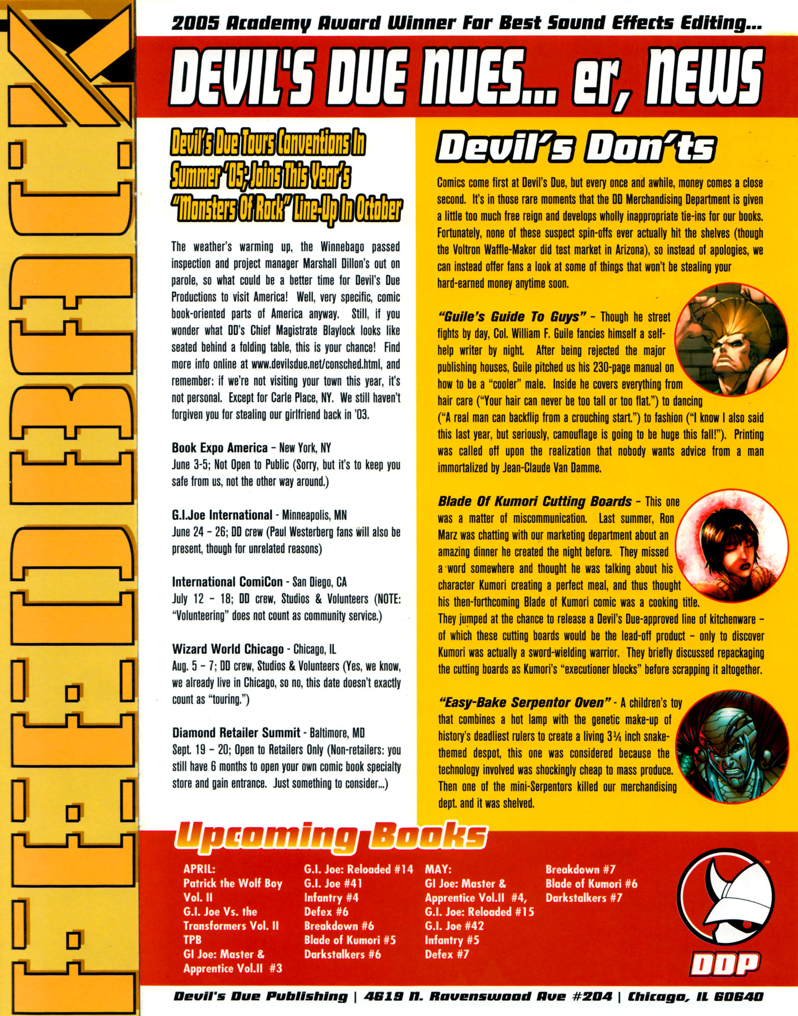 Read online G.I. Joe (2001) comic -  Issue #40 - 27