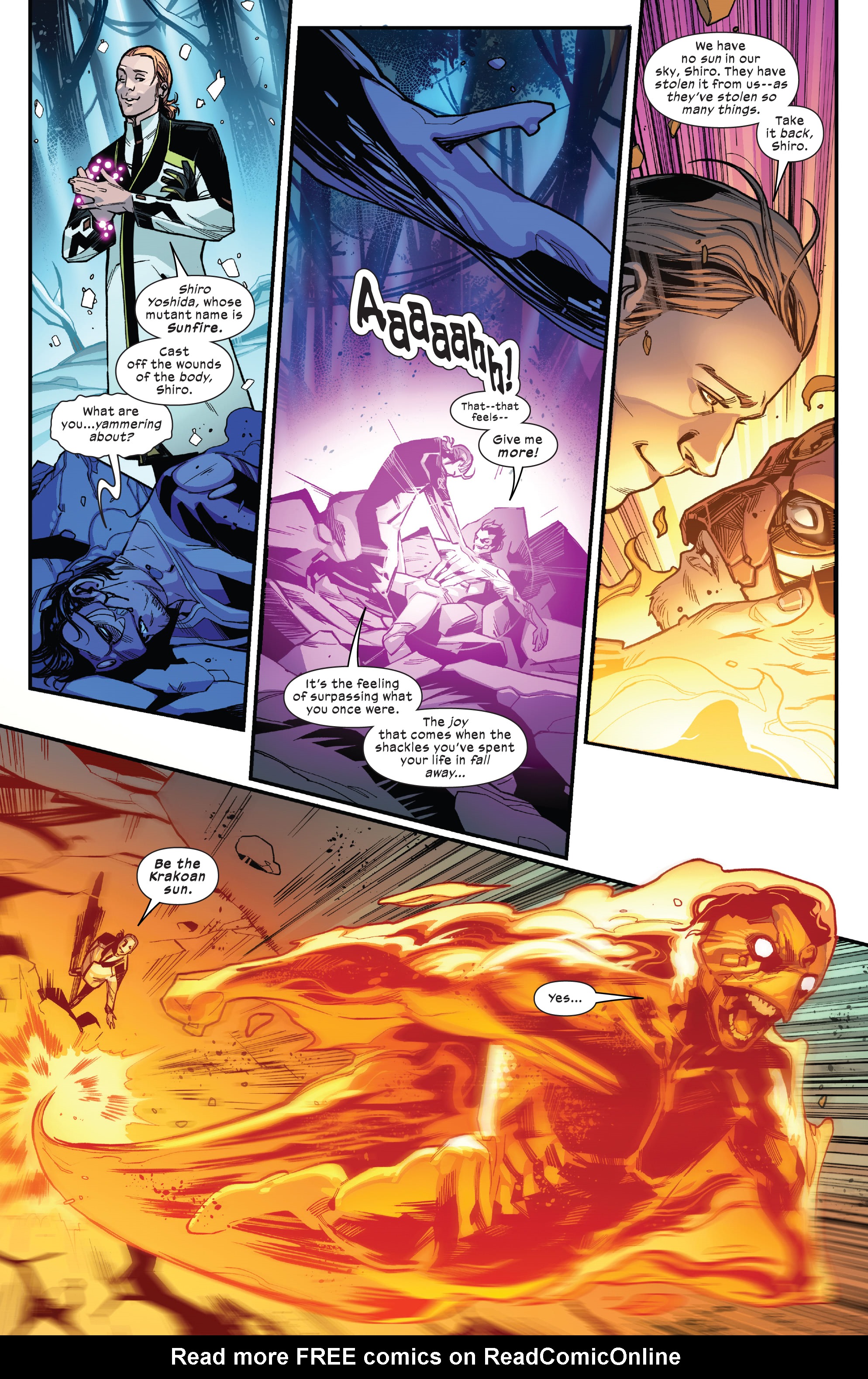 Read online S.W.O.R.D. (2020) comic -  Issue #2 - 15