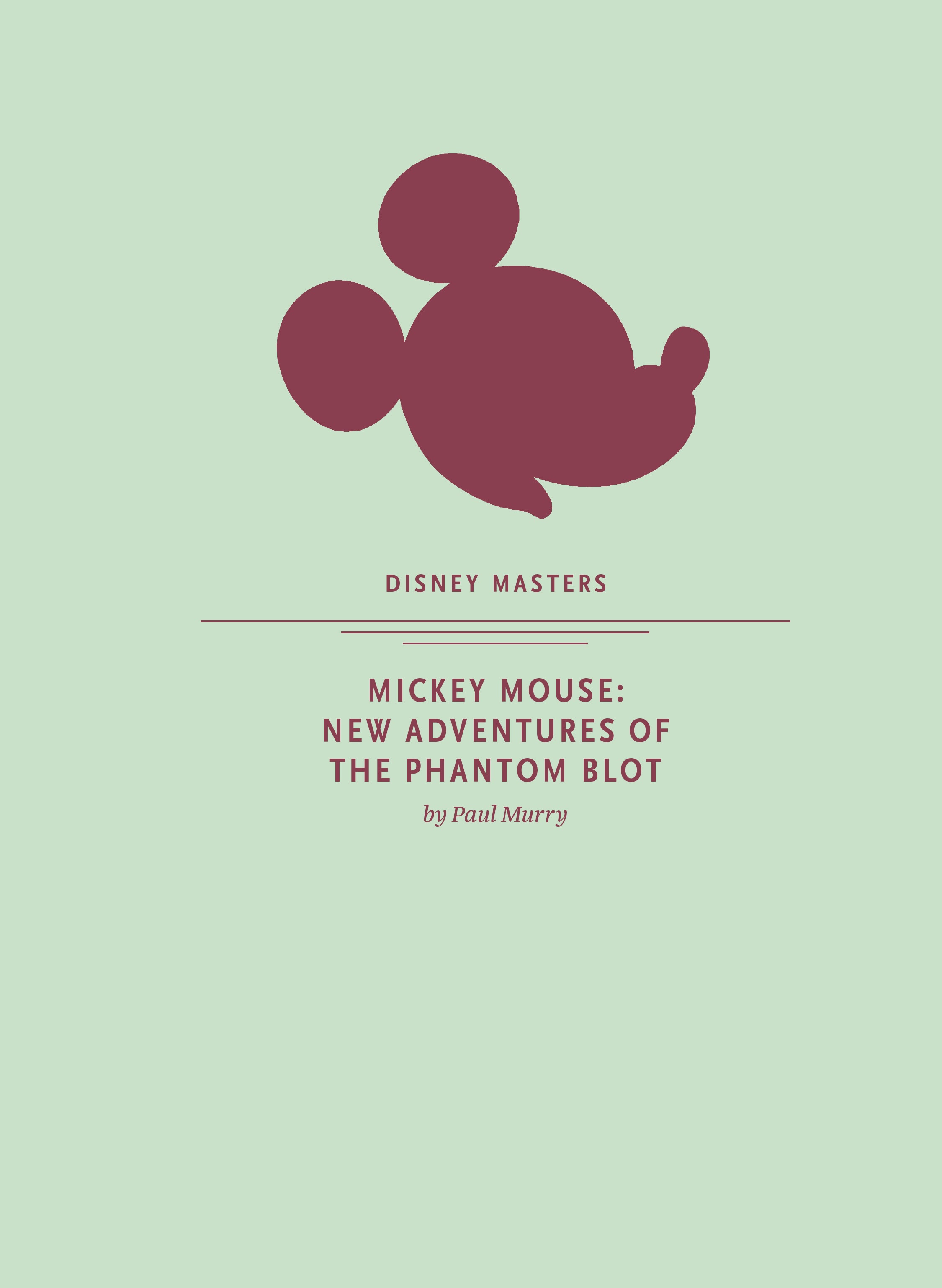 Read online Disney Masters comic -  Issue # TPB 15 (Part 1) - 2