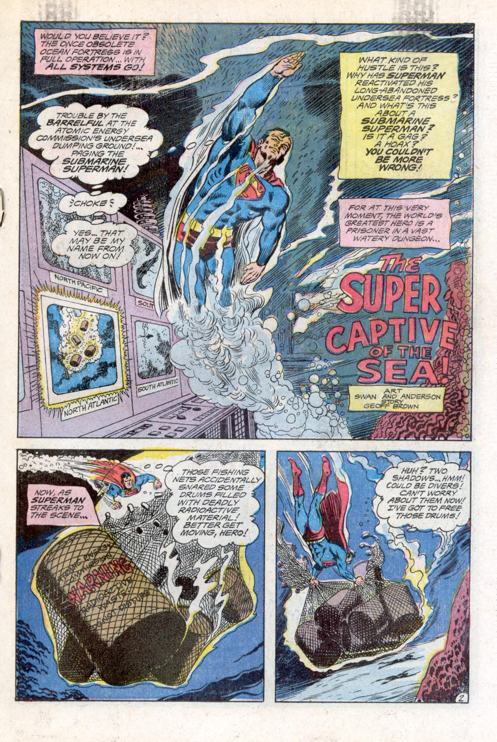 Action Comics (1938) 397 Page 18