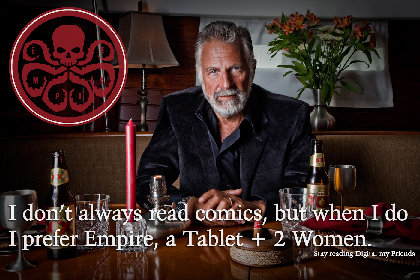 Read online High Crimes comic -  Issue #8 - 23