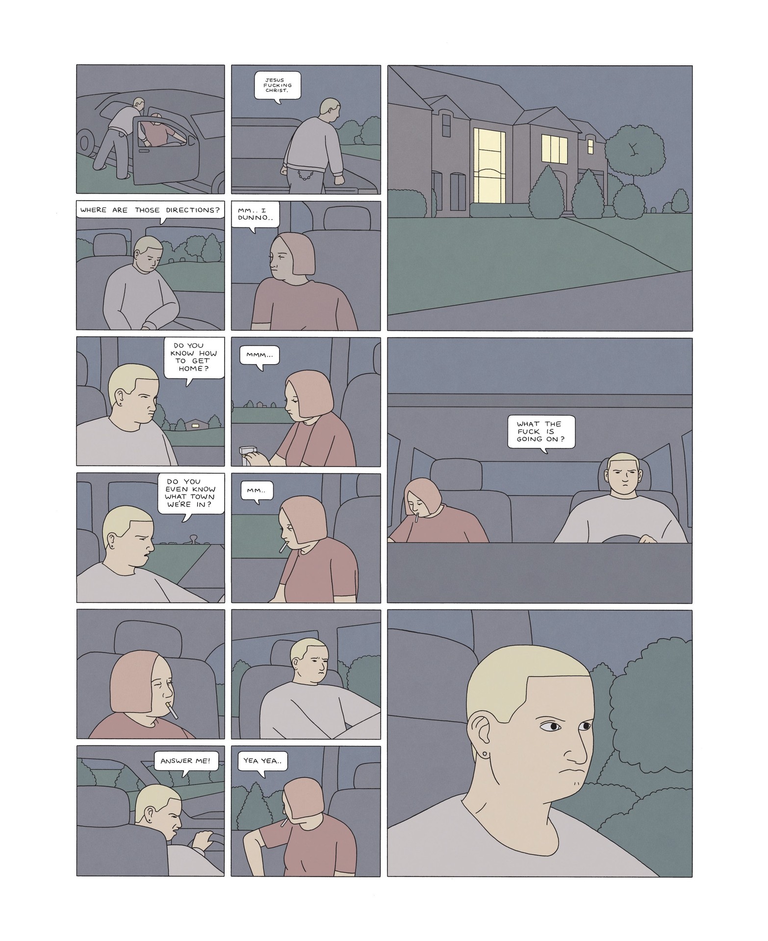 Read online Beverly comic -  Issue # TPB - 80