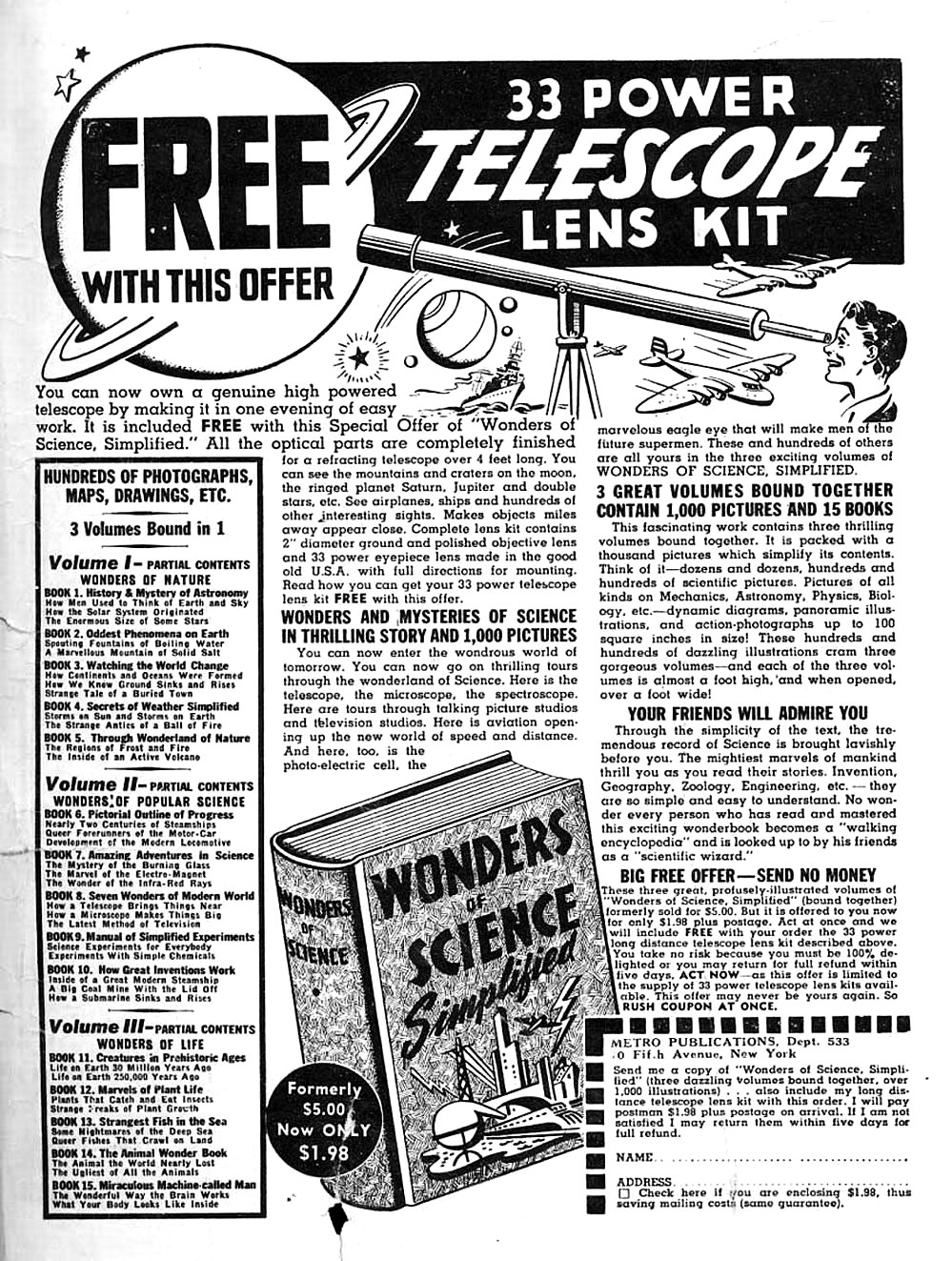 Read online Pep Comics comic -  Issue #32 - 67