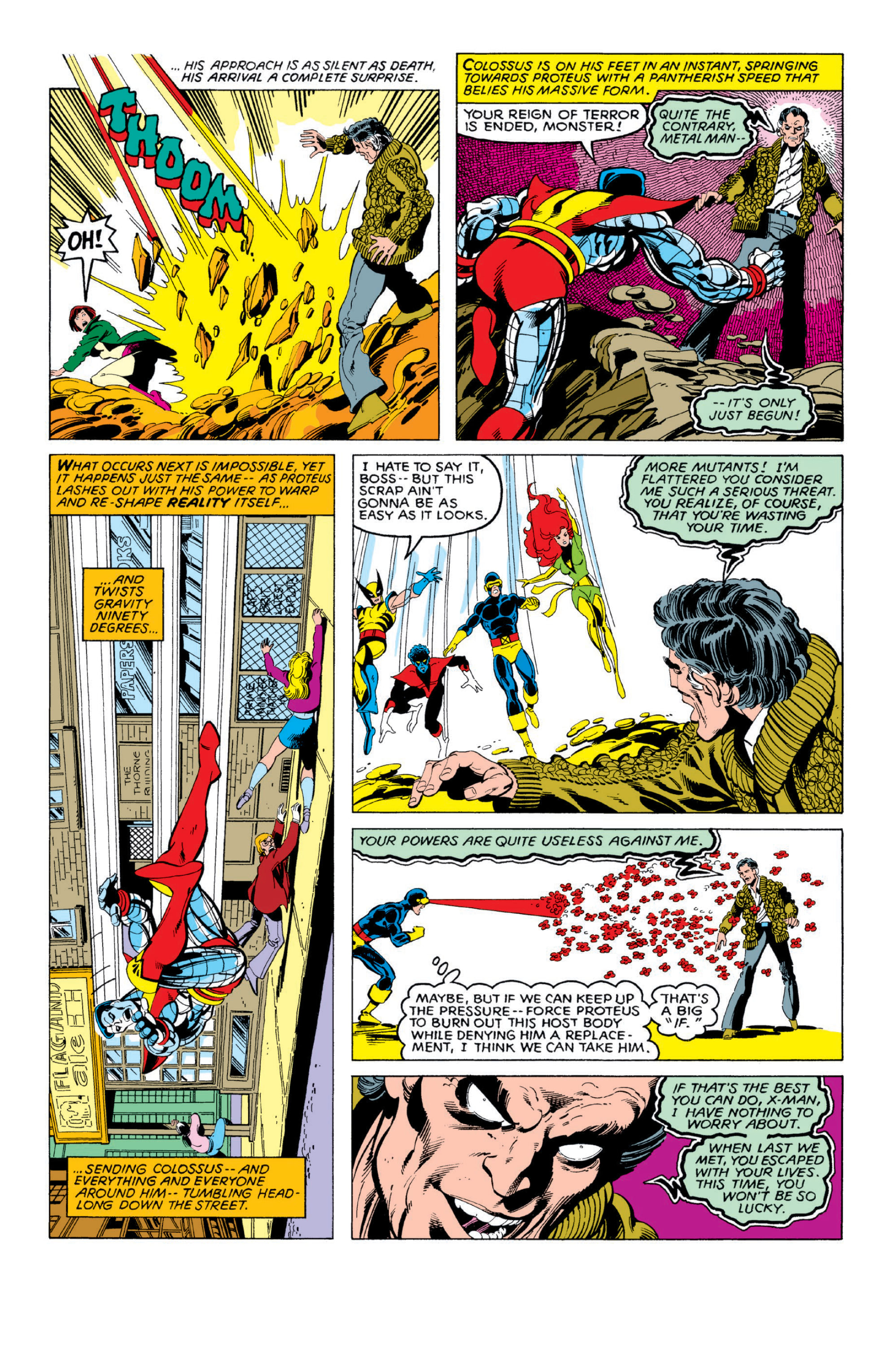 Read online Phoenix Omnibus comic -  Issue # TPB 1 (Part 3) - 49