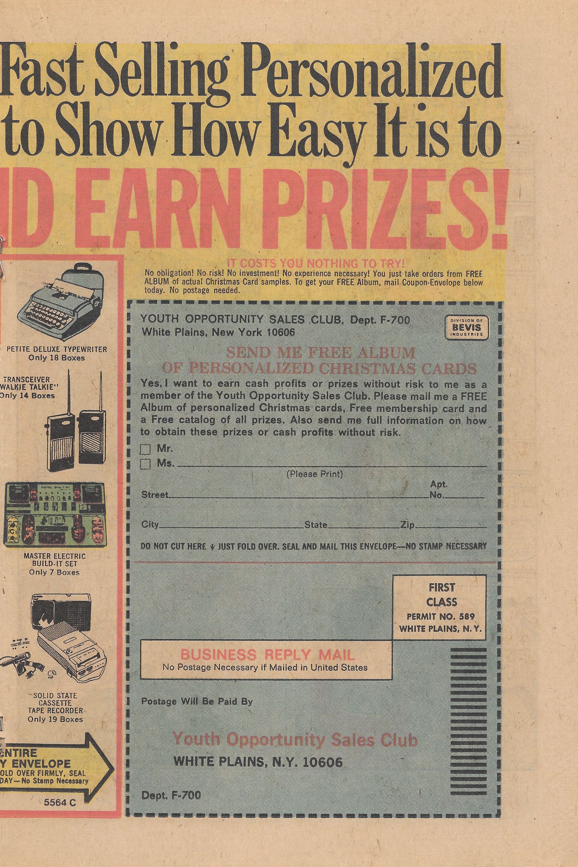 Read online Life With Archie (1958) comic -  Issue #149 - 19