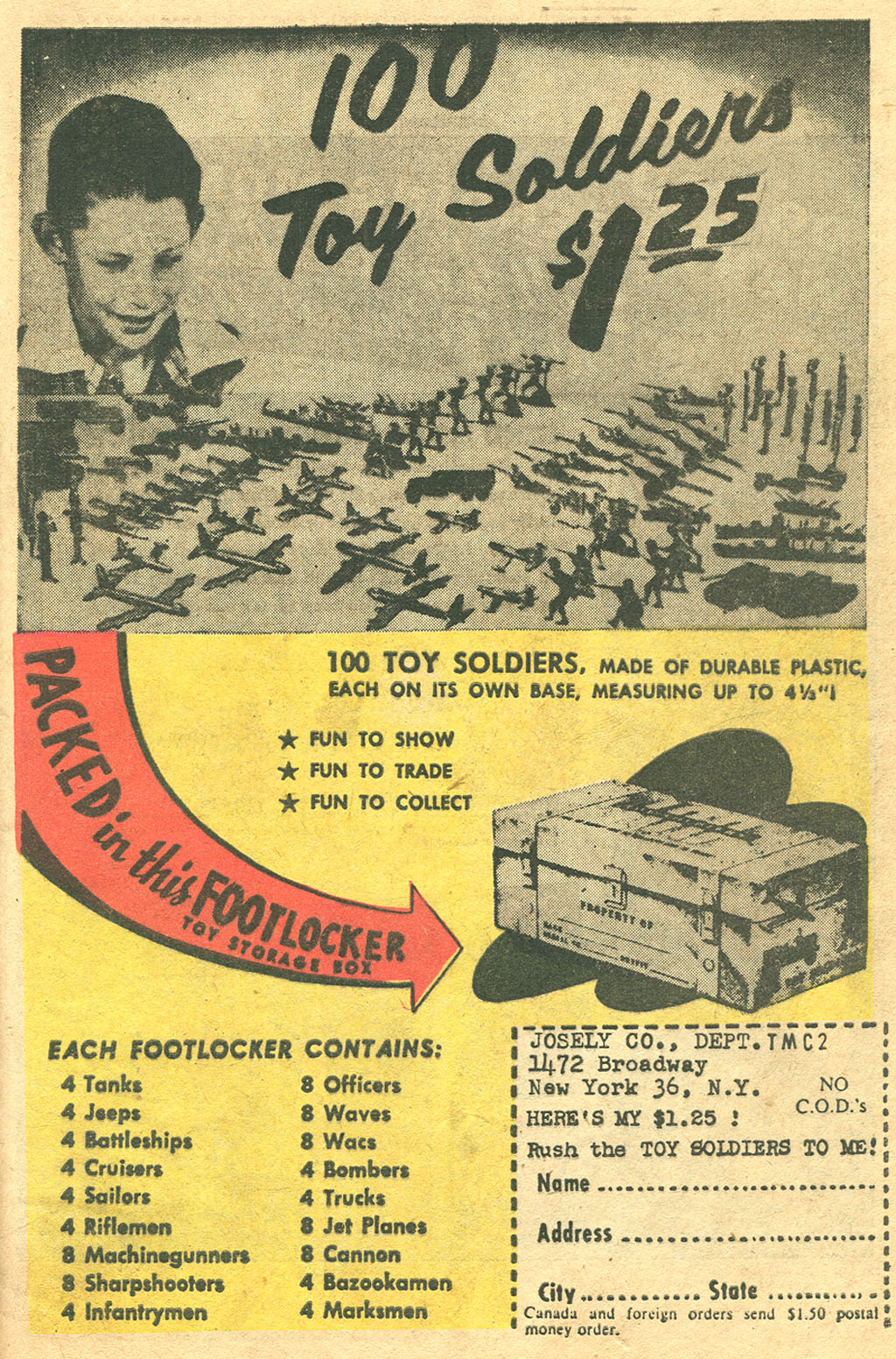 Read online Kid Colt Outlaw comic -  Issue #66 - 32
