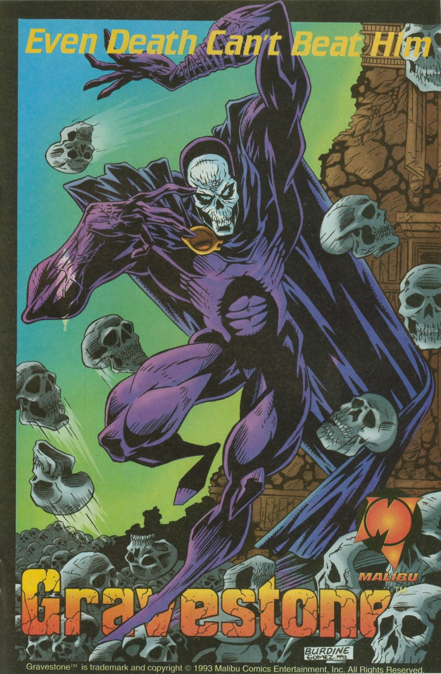 Ex-Mutants Issue #13 #13 - English 19