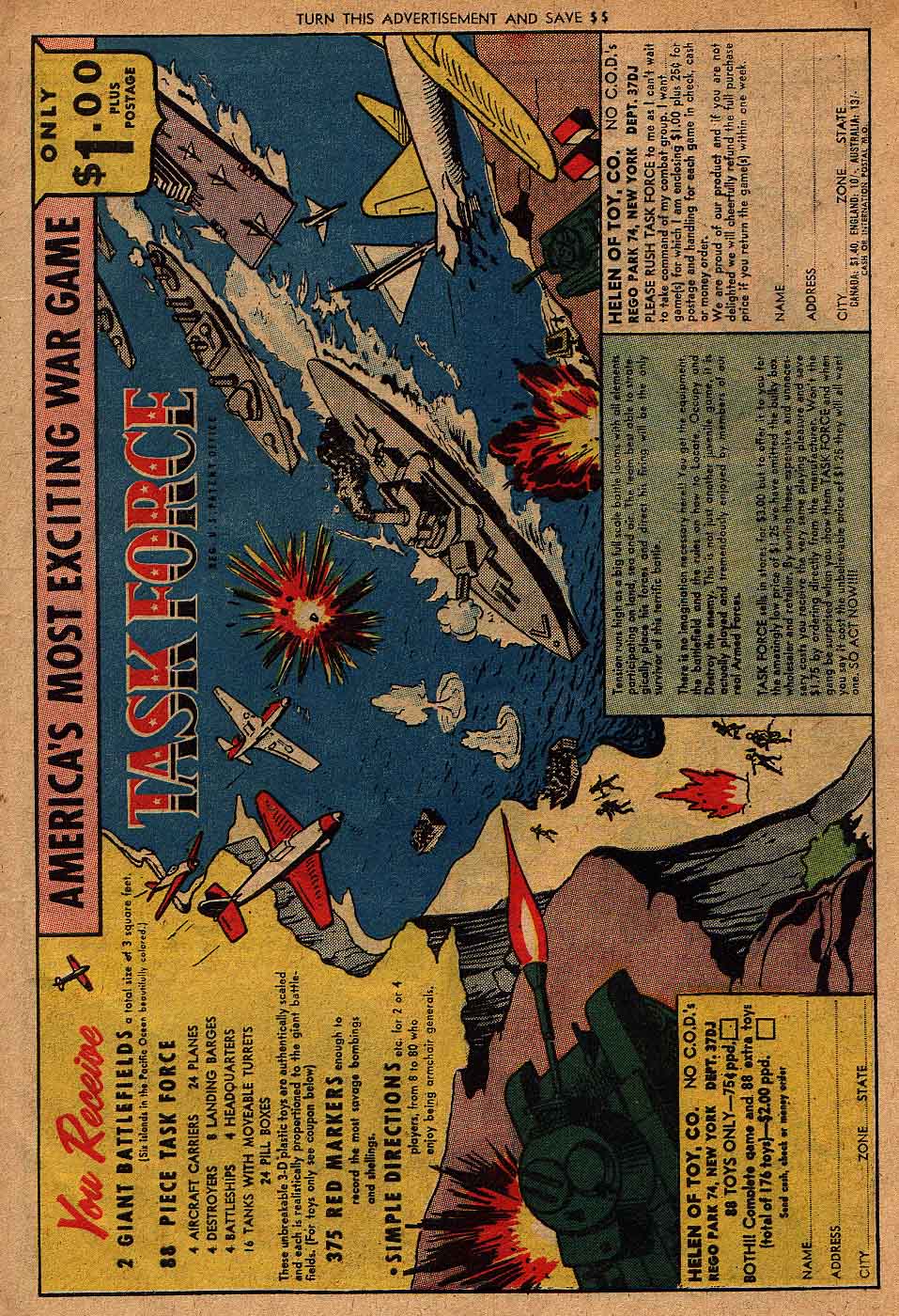 Read online Adventures of the Fly comic -  Issue #18 - 9