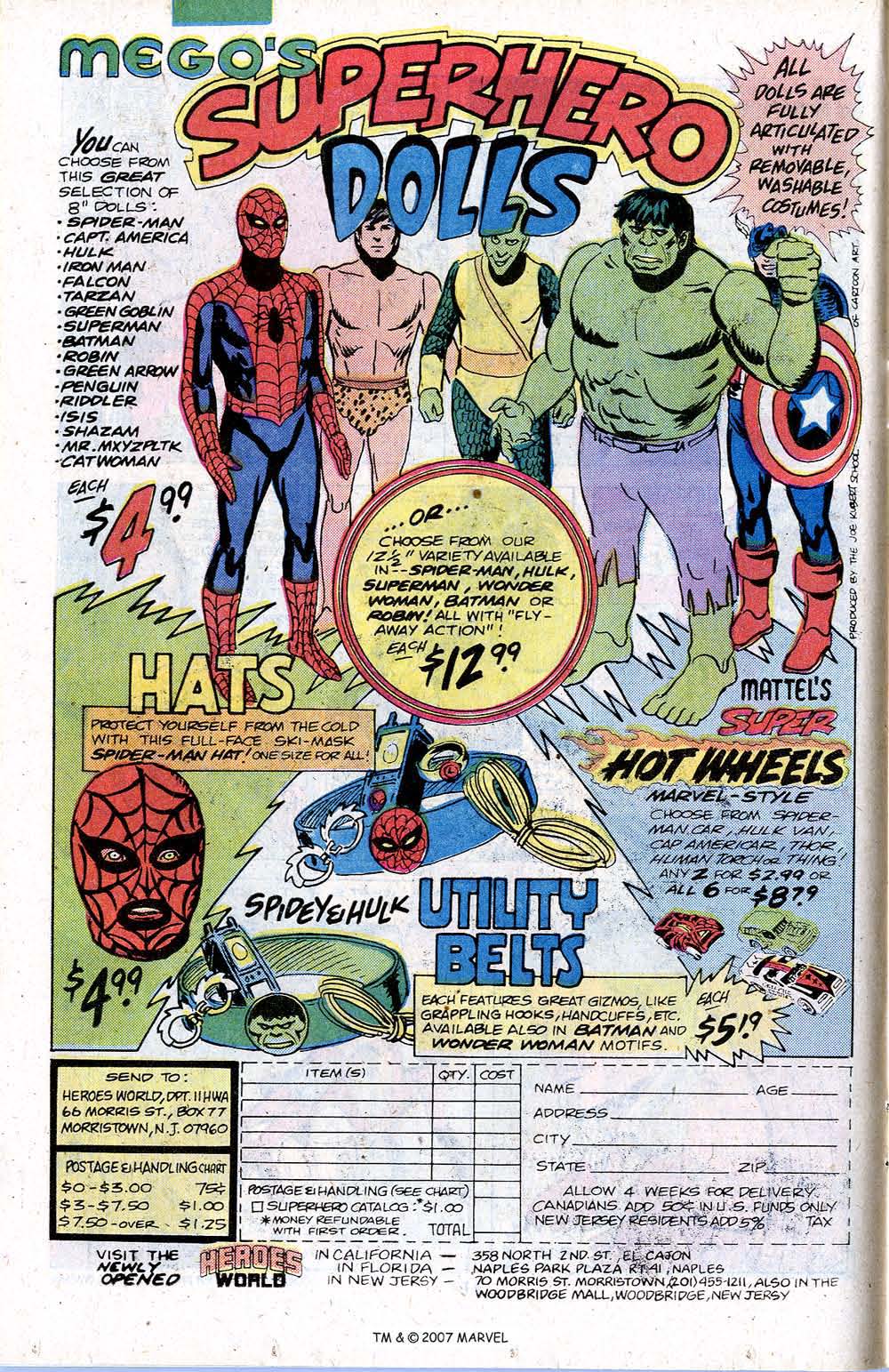 Read online The Incredible Hulk (1968) comic -  Issue #244 - 14