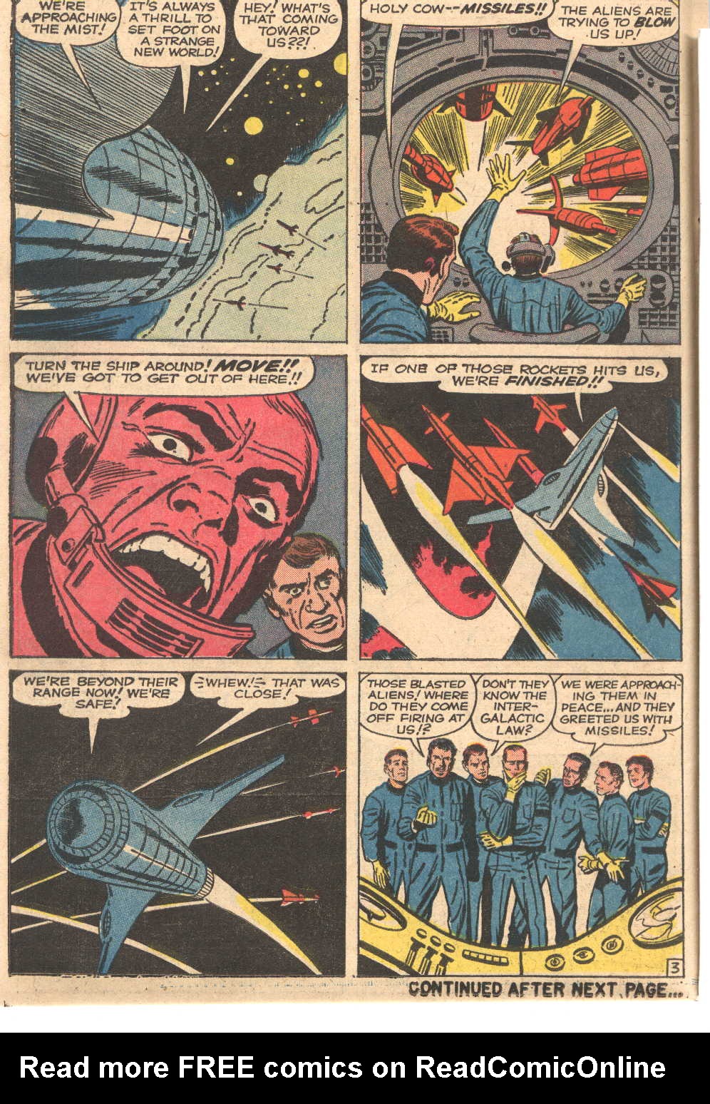 Tales of Suspense (1959) 34 Page 13
