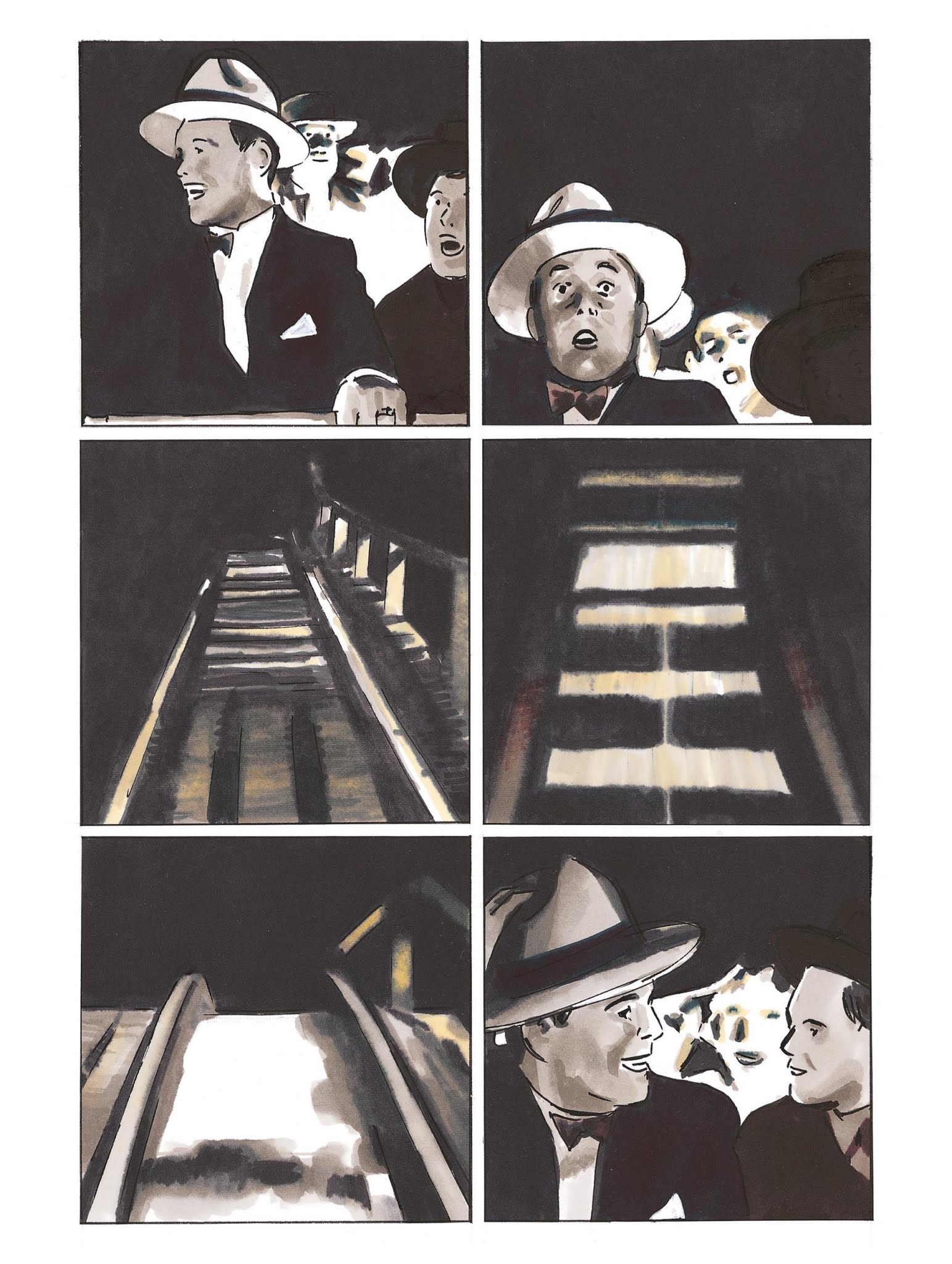 Read online McCay comic -  Issue # TPB (Part 1) - 89