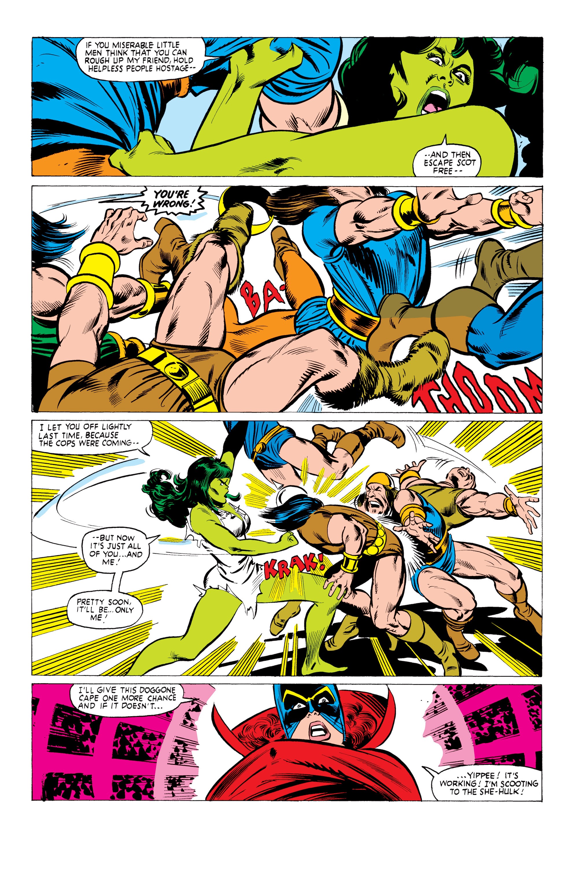 Read online Man-Wolf: The Complete Collection comic -  Issue # TPB (Part 4) - 58