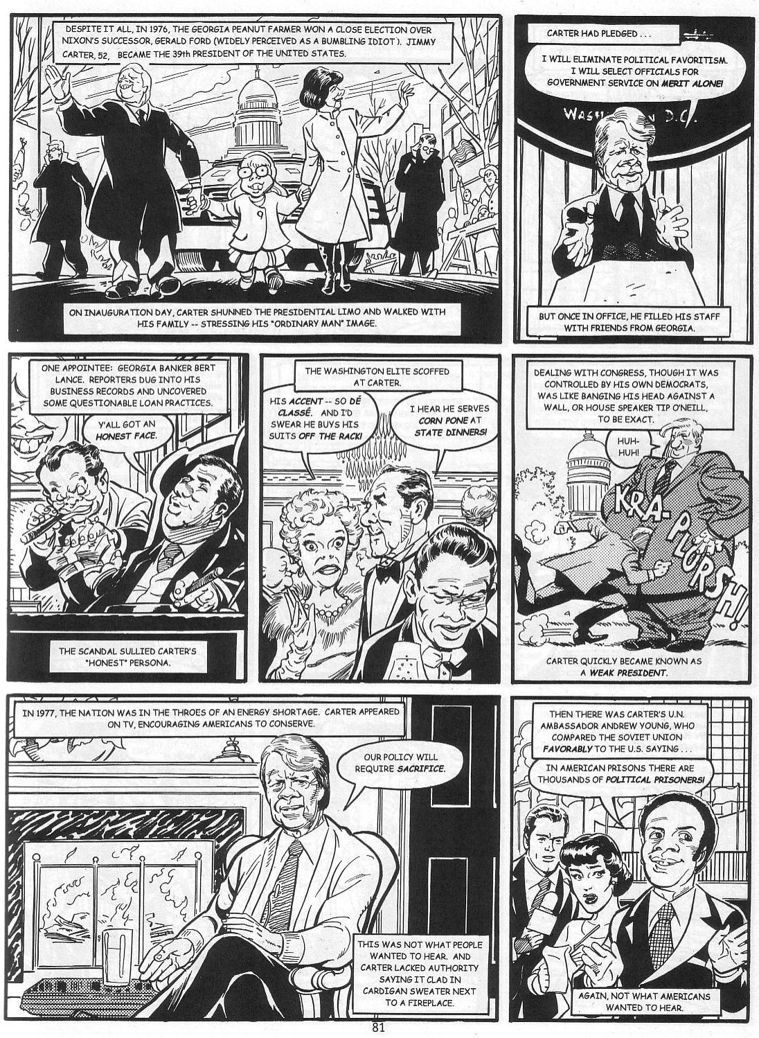 Read online The Big Book of... comic -  Issue # TPB The '70s - 80