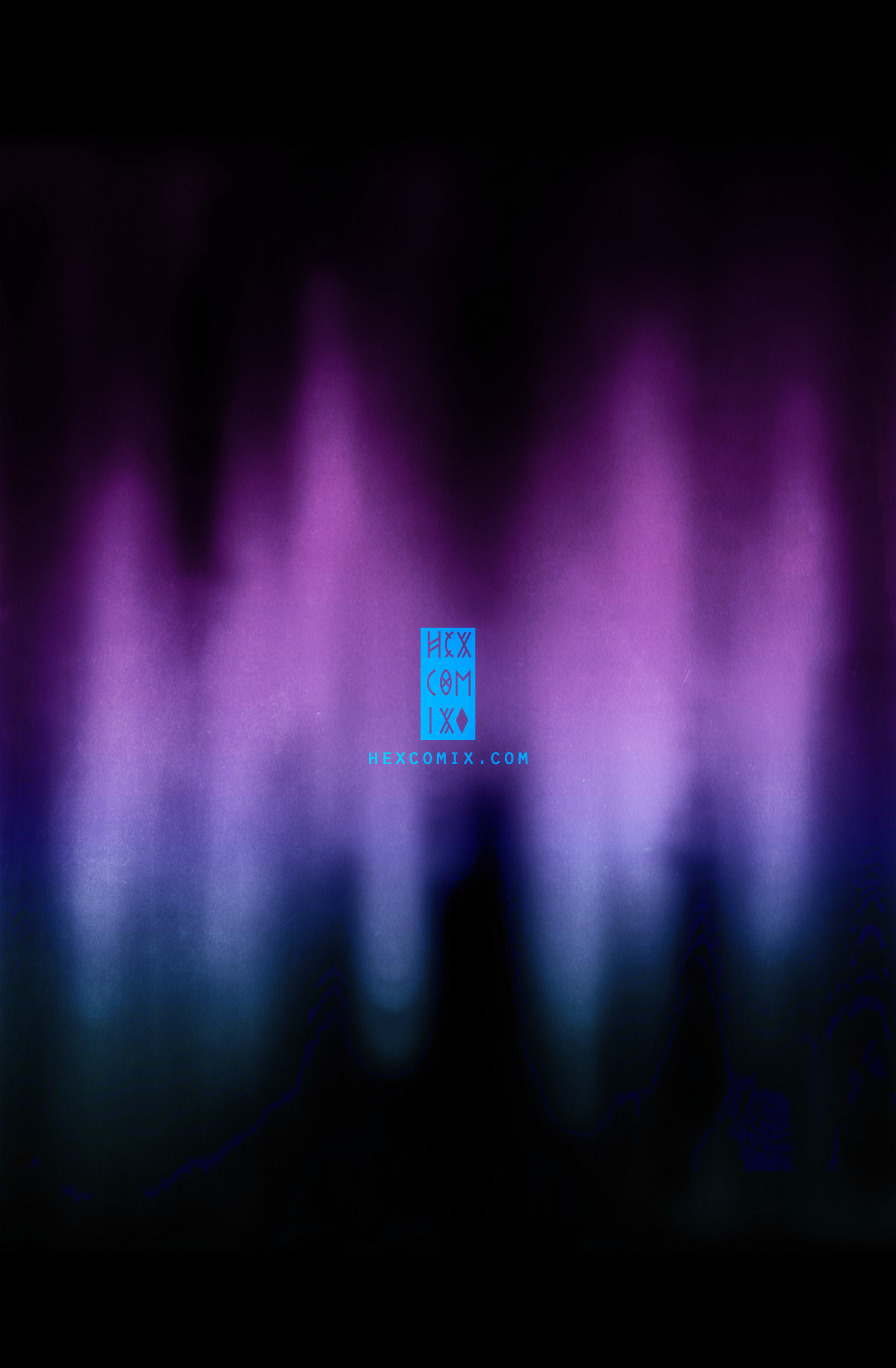 Read online Hex11 comic -  Issue #9 - 28