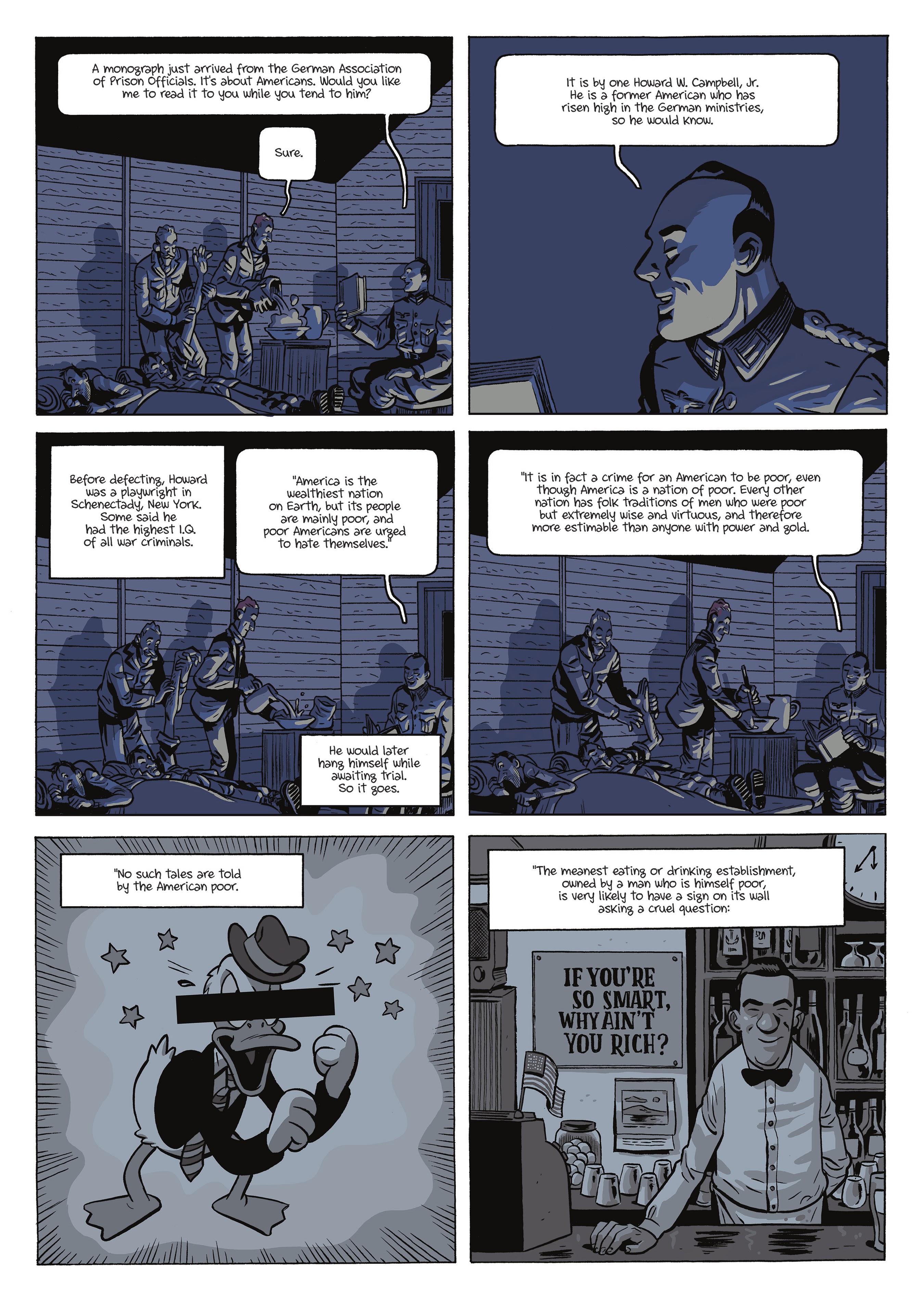Read online Slaughterhouse-Five comic -  Issue # TPB (Part 2) - 5