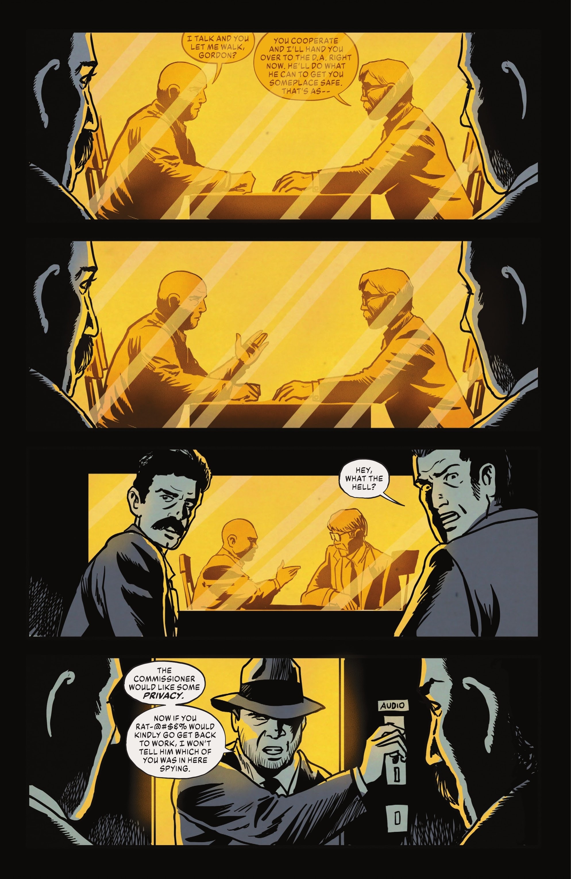 Read online The Joker (2021) comic -  Issue # _2021 Annual - 21