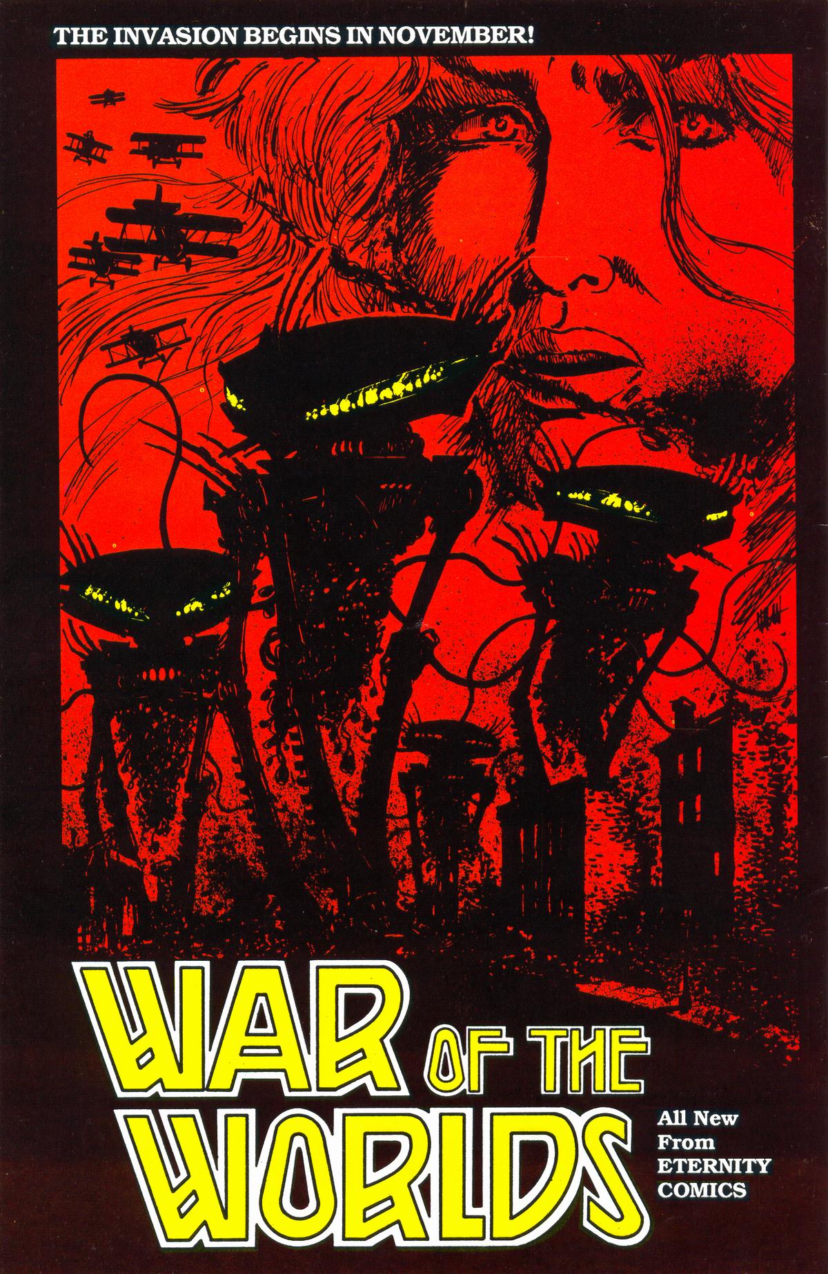 Read online Spicy Tales comic -  Issue #1 - 36