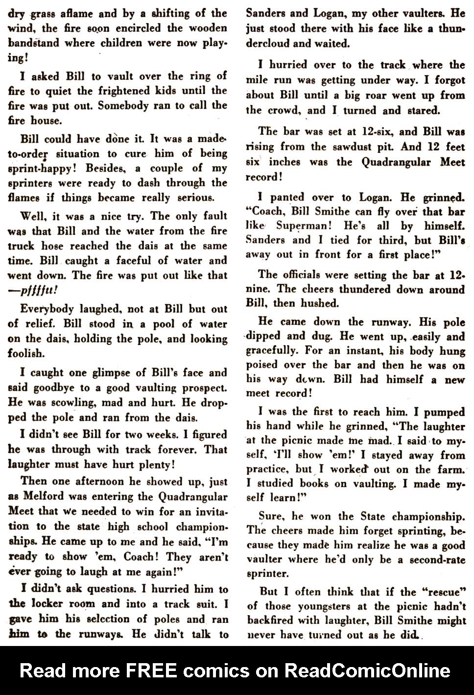 Read online Star Spangled Comics comic -  Issue #75 - 38