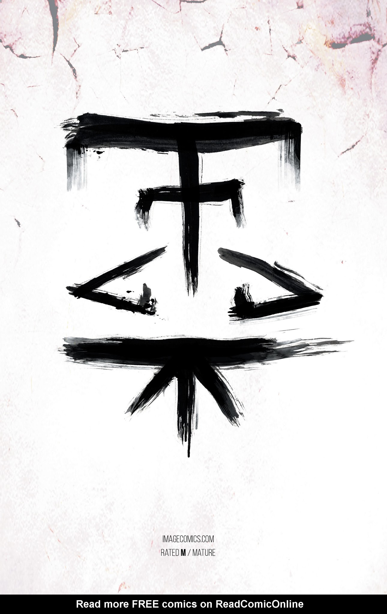 Read online Regression comic -  Issue #4 - 32
