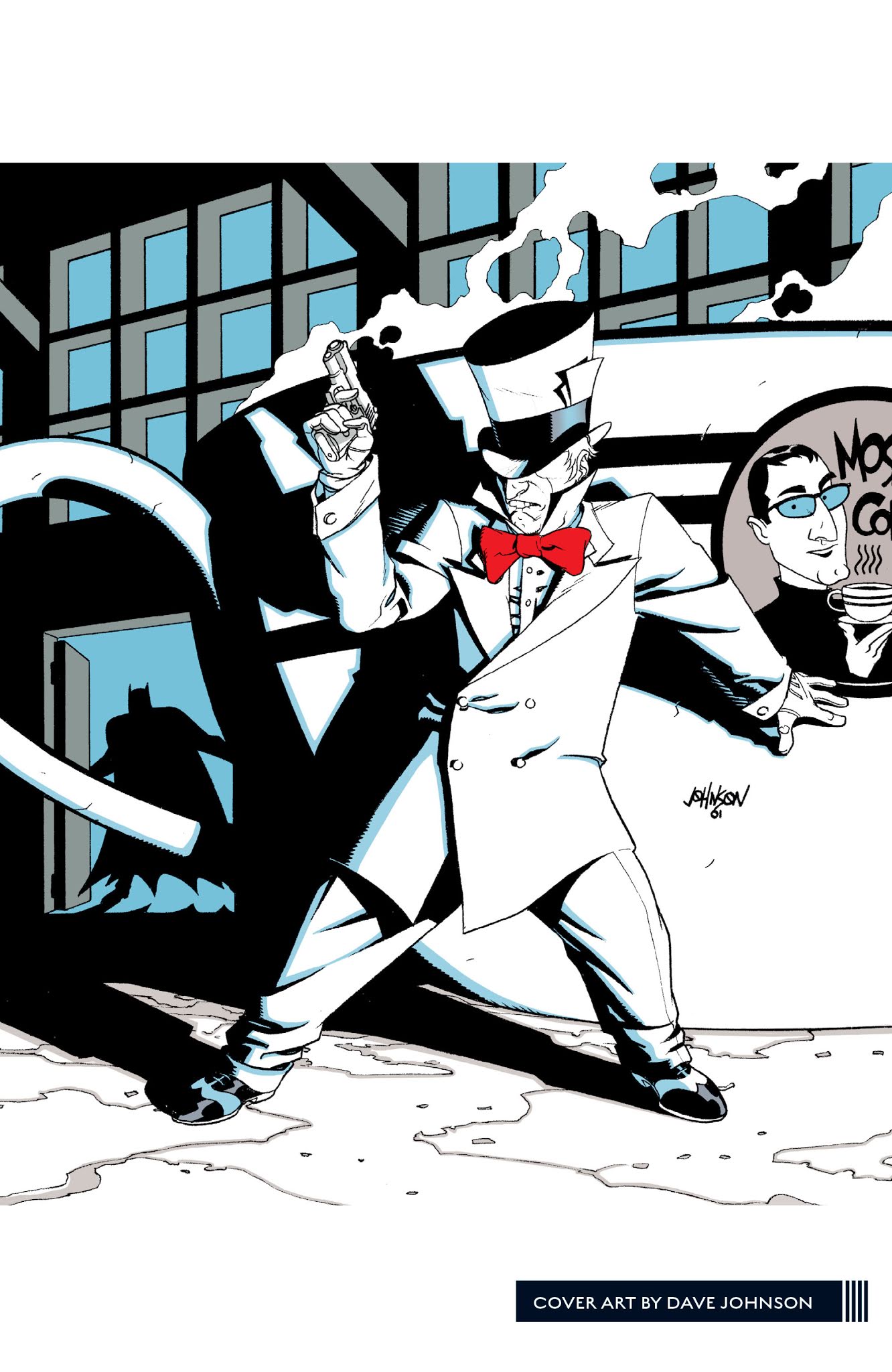 Read online Batman: New Gotham comic -  Issue # TPB 2 (Part 2) - 49