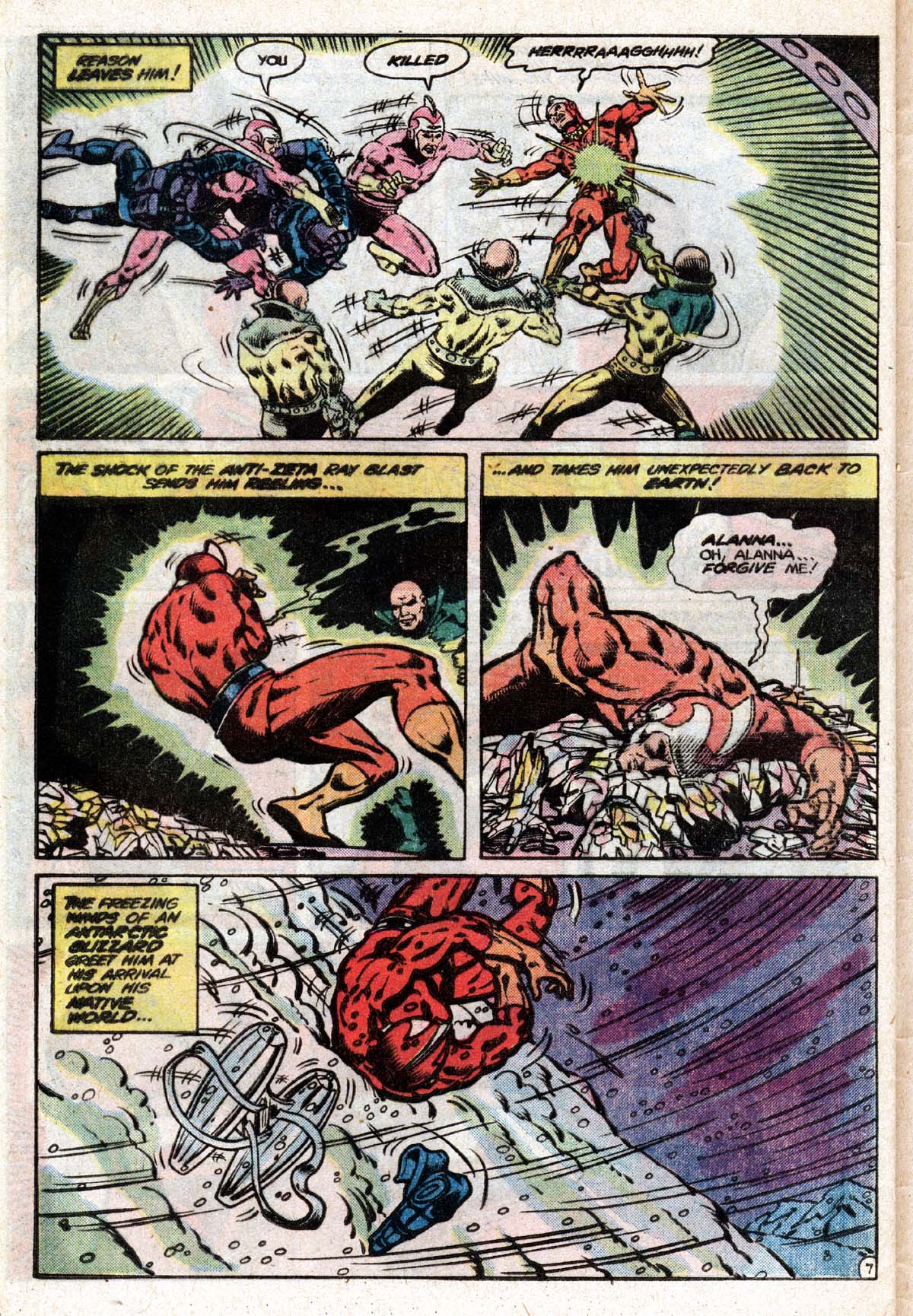Green Lantern (1960) Issue #142 #145 - English 28