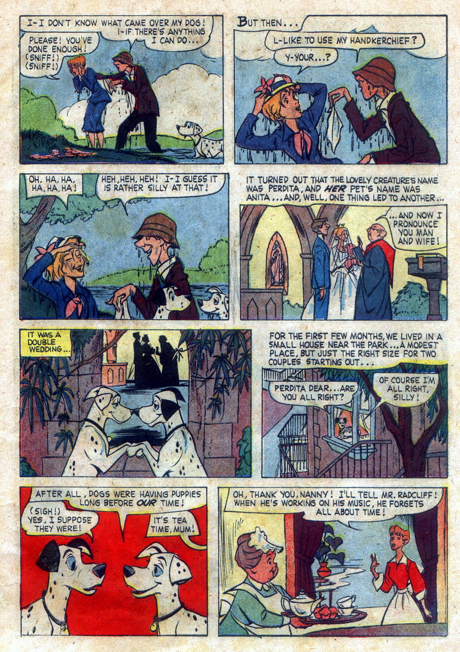 Read online Four Color Comics comic -  Issue #1183 - 7