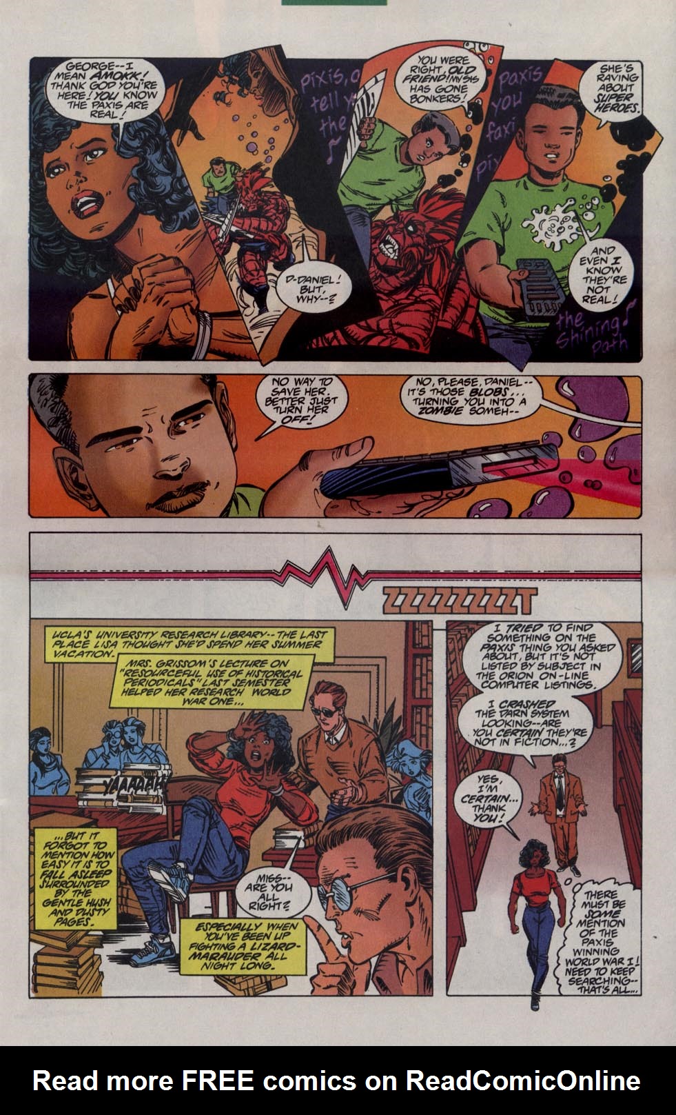 Read online Hyperkind comic -  Issue #3 - 4