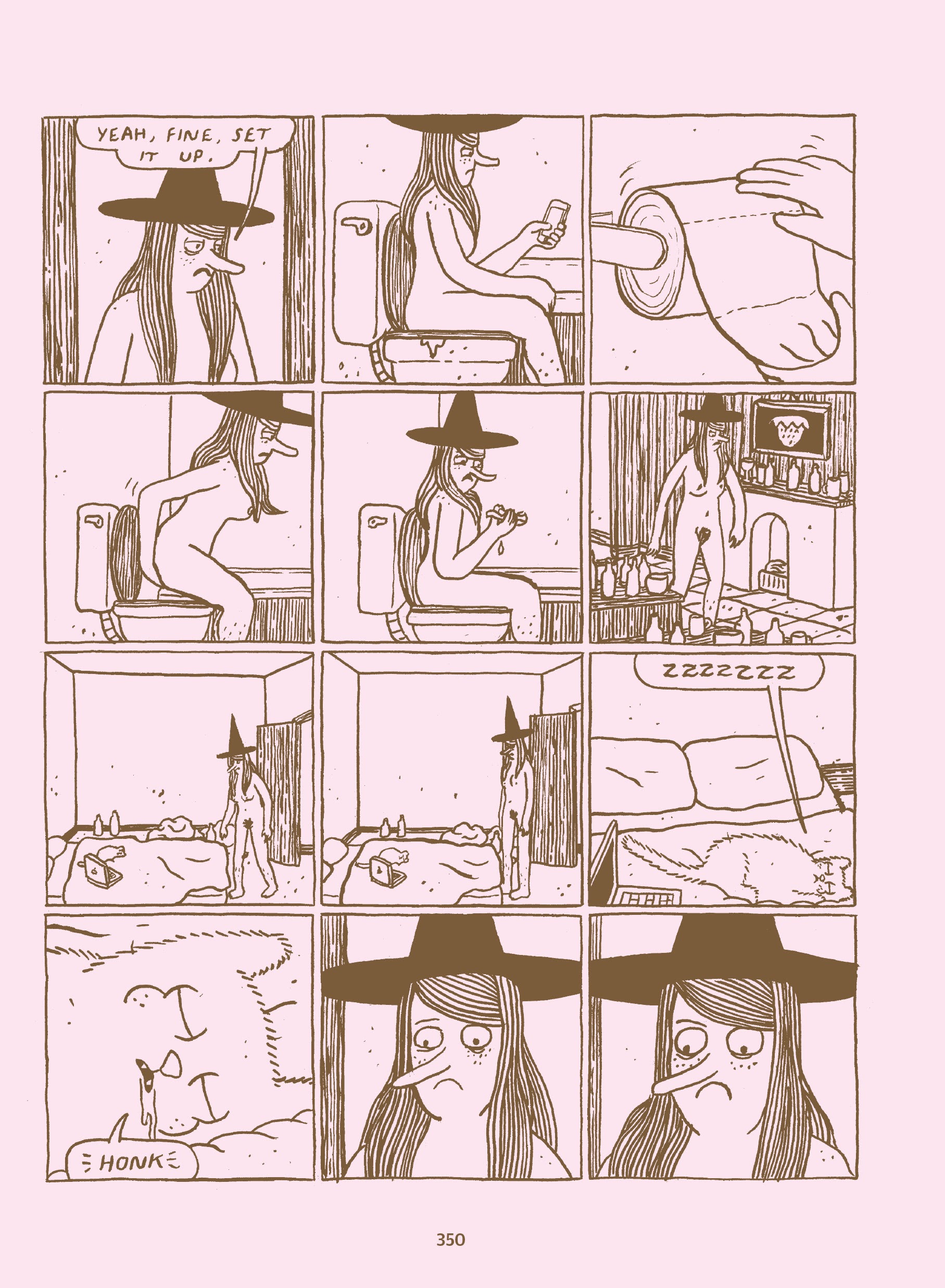 Read online Seeds and Stems comic -  Issue # TPB (Part 4) - 46