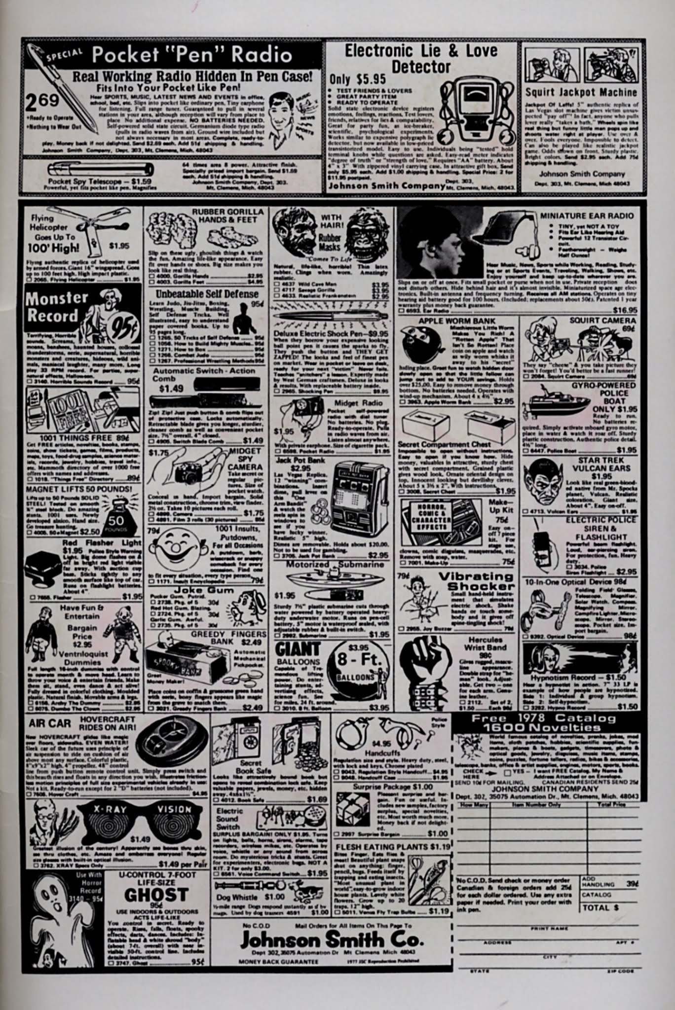 Read online Richie Rich & Dollar the Dog comic -  Issue #2 - 51