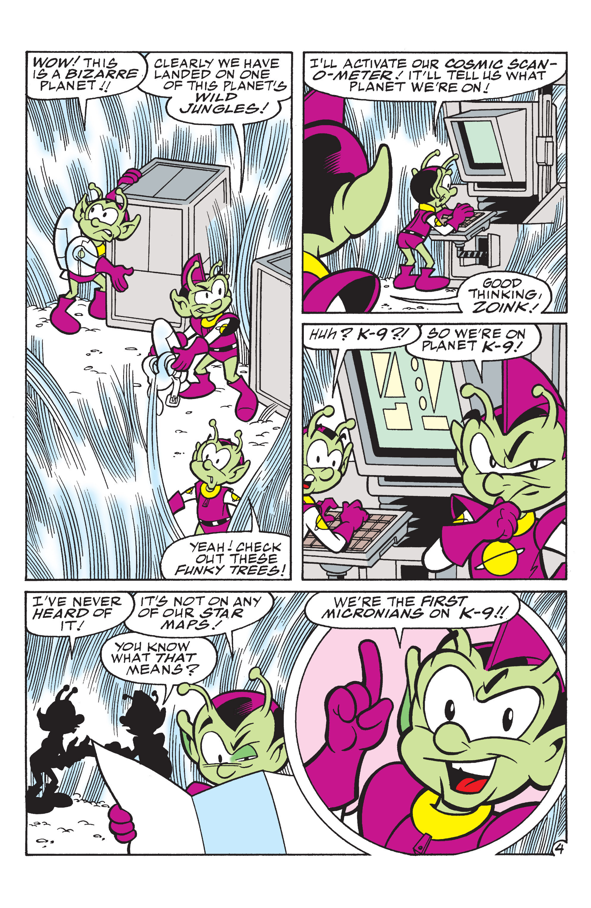 Read online Pep Digital comic -  Issue #27 - 78