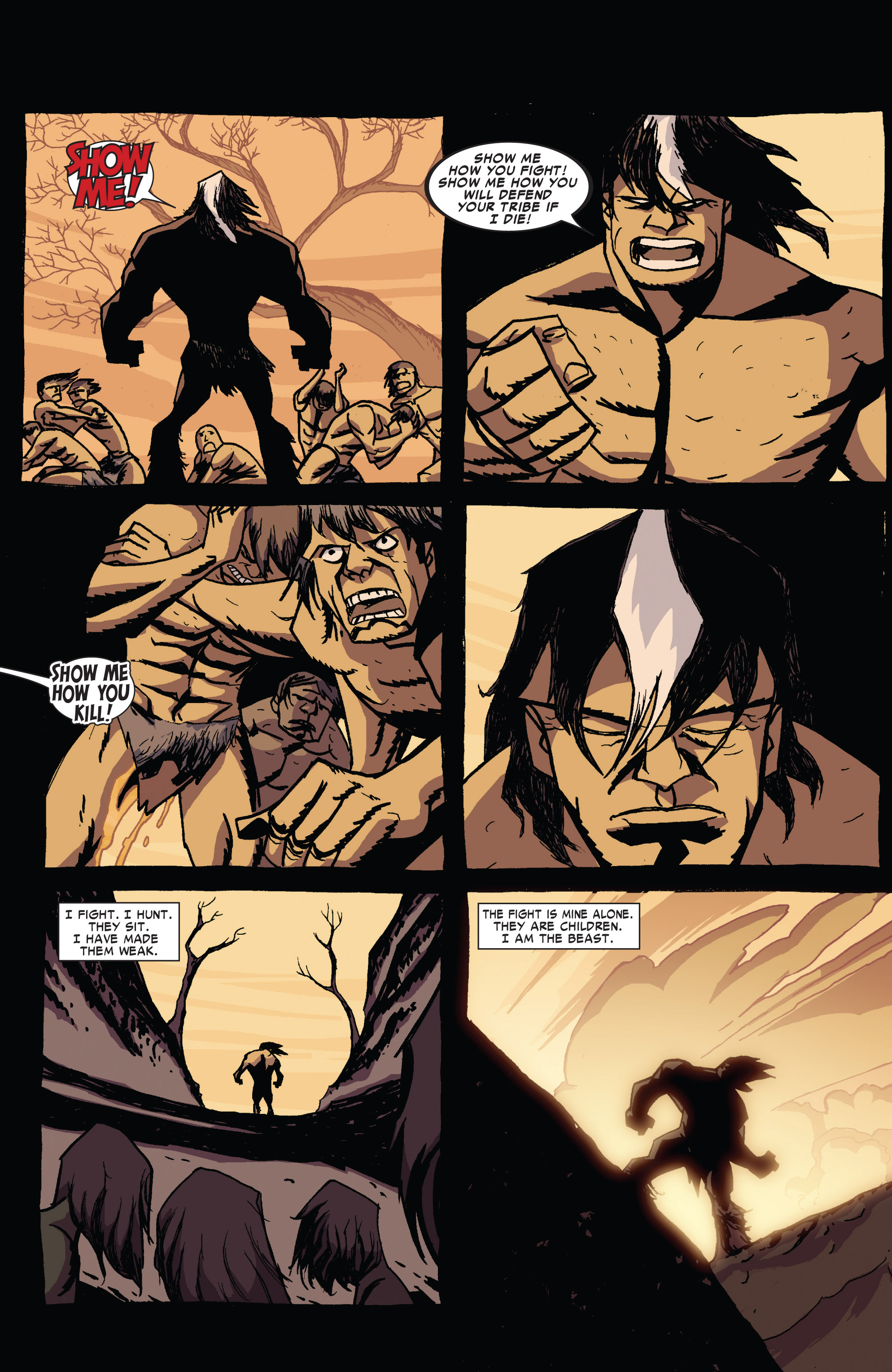 Read online Powers (2004) comic -  Issue # Annual - 18