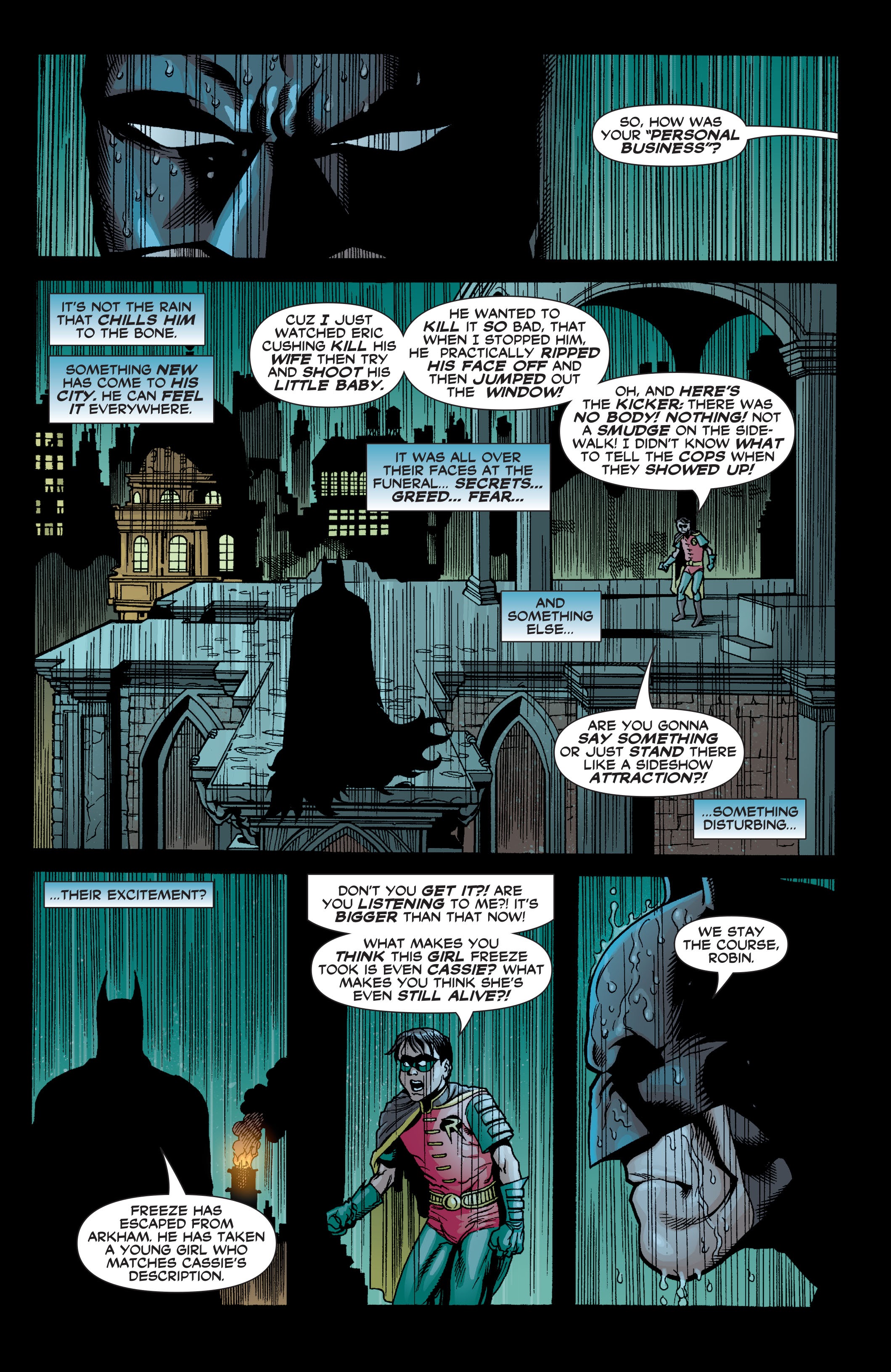 Read online Batman: City of Crime: The Deluxe Edition comic -  Issue # TPB (Part 1) - 95