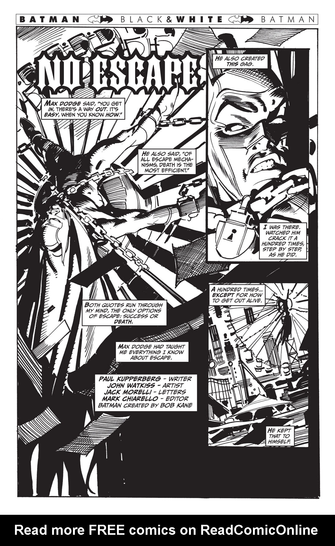 Read online Batman: Gotham Knights comic -  Issue #29 - 22