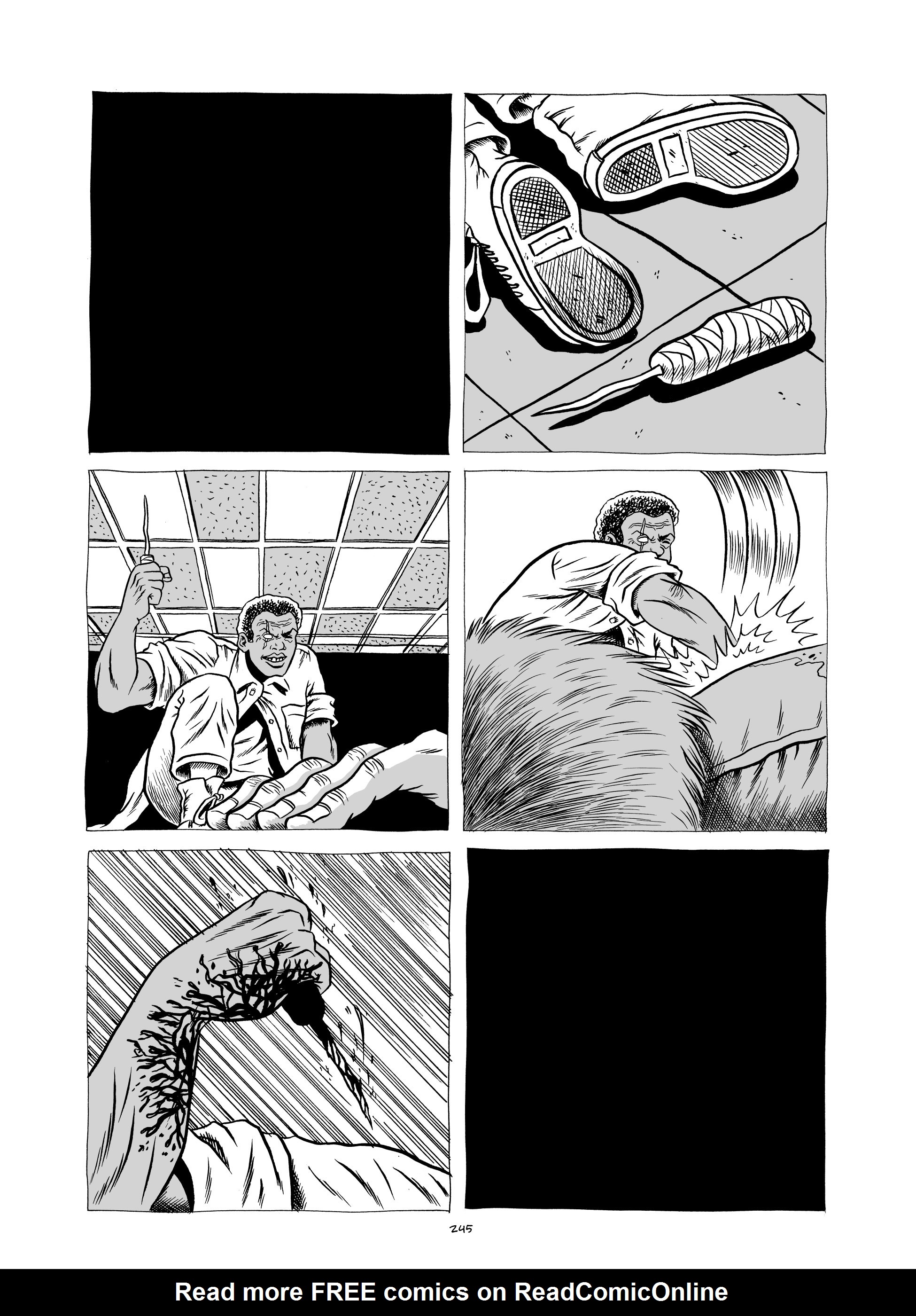 Read online Wizzywig comic -  Issue # TPB (Part 3) - 40