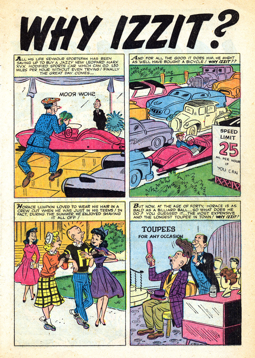 Read online Riot comic -  Issue #6 - 11