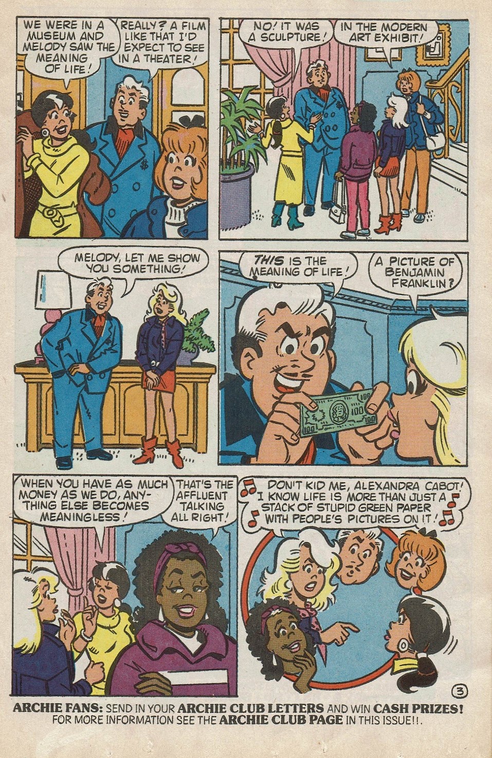 Read online Laugh comic -  Issue #19 - 15