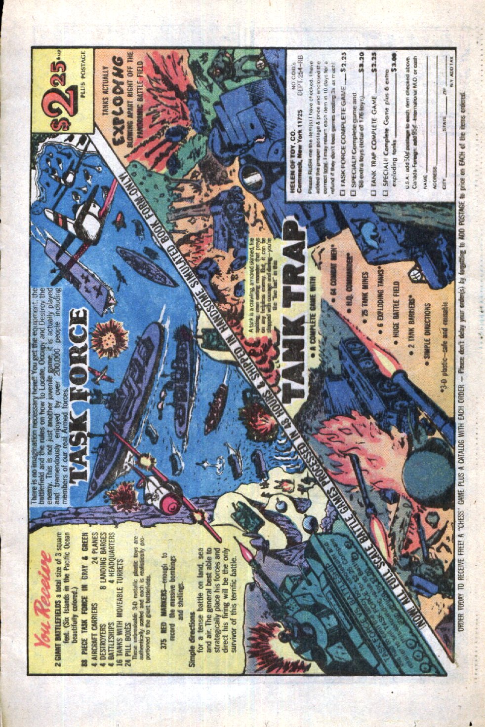 Read online The Witching Hour (1969) comic -  Issue #85 - 35