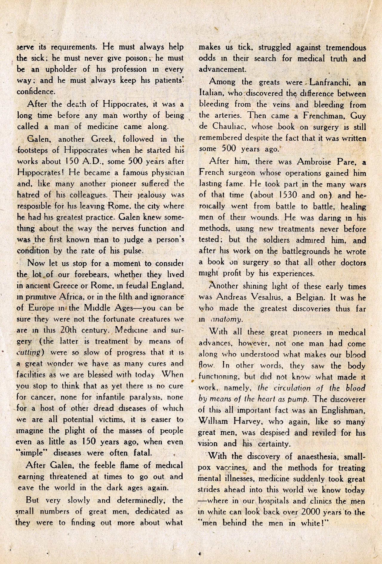 Read online Batman (1940) comic -  Issue #60 - 32