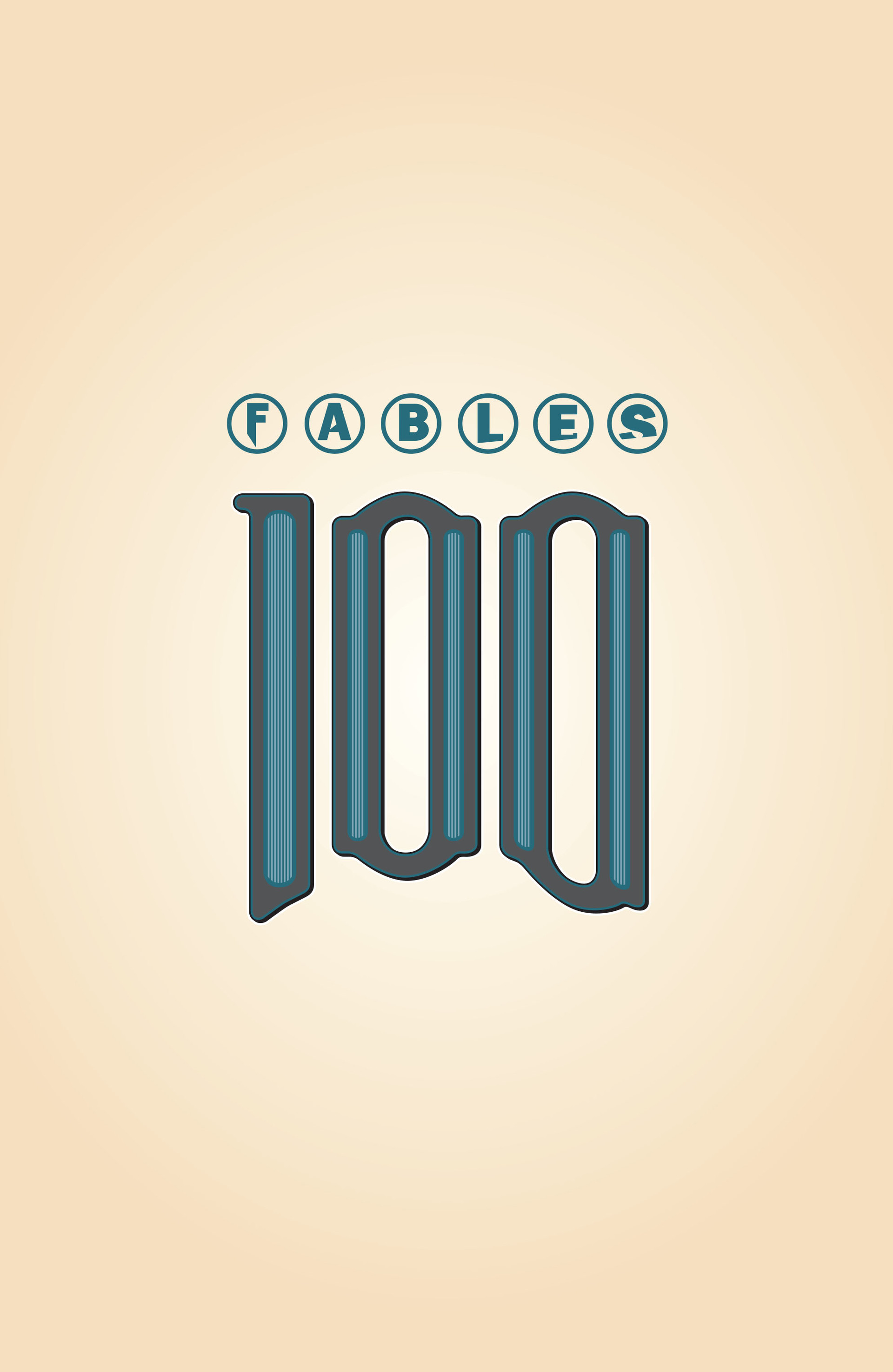 Read online Fables comic -  Issue #100 - 3