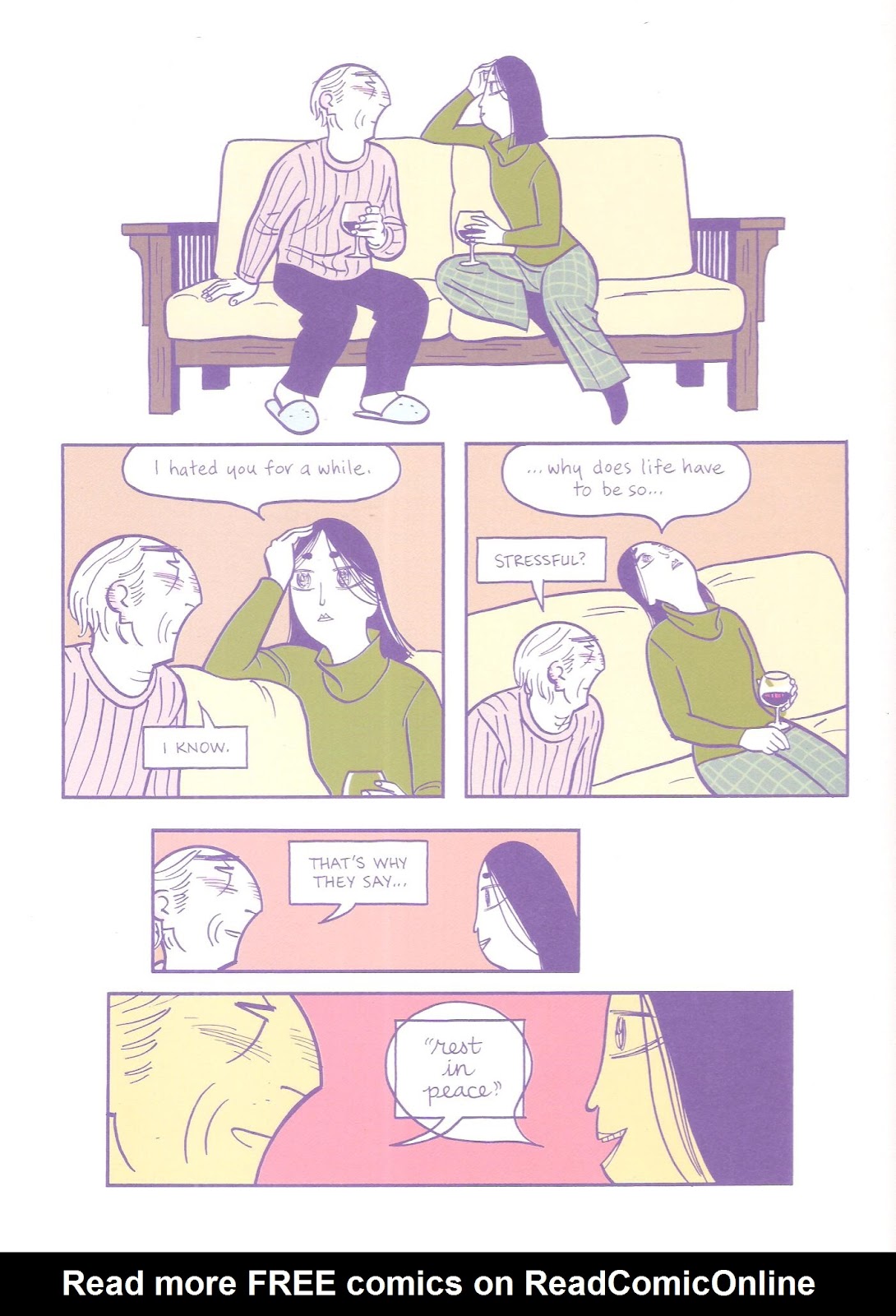 Asterios Polyp issue TPB (Part 3) - Page 112