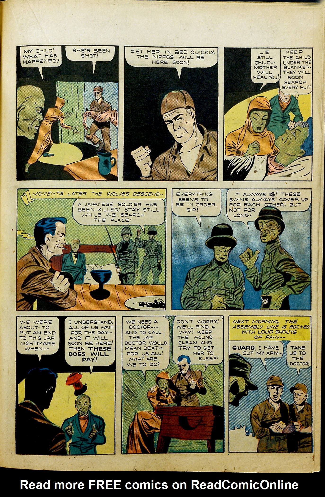 Read online Prize Comics comic -  Issue #44 - 27