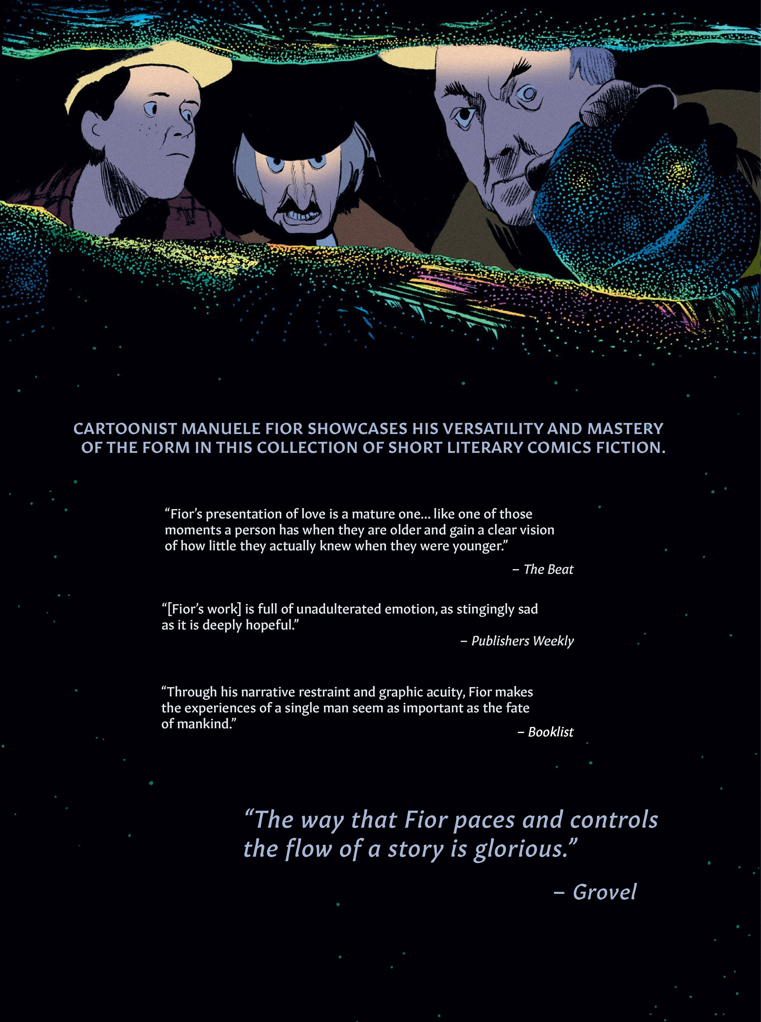 Read online Blackbird Days comic -  Issue # TPB - 78