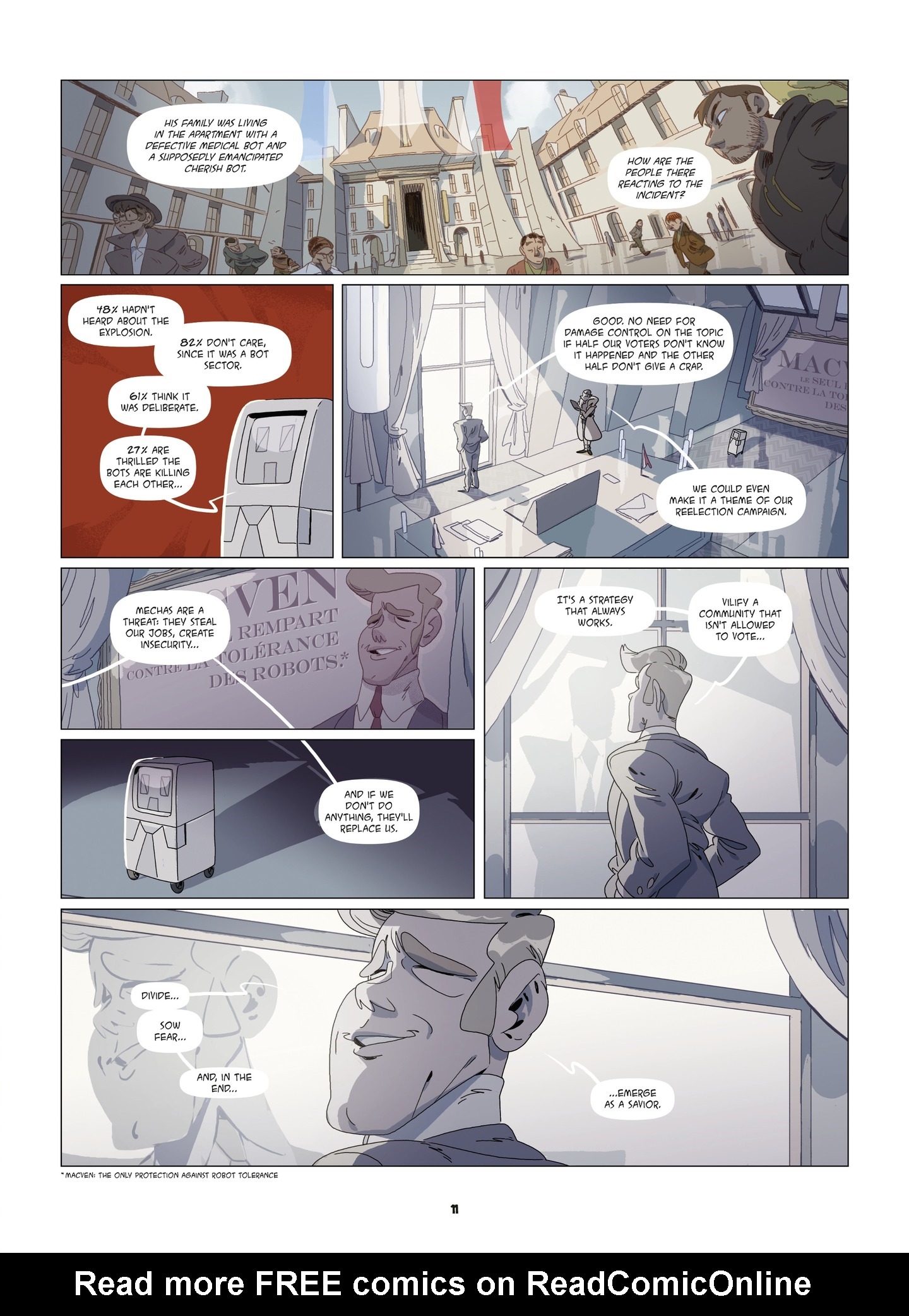 Read online Love Love Love comic -  Issue #2 - 11