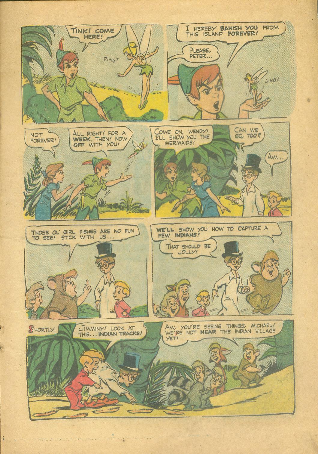 Read online Four Color Comics comic -  Issue #926 - 13