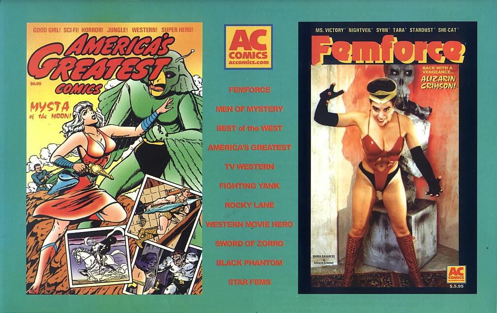 Read online Men of Mystery Comics comic -  Issue #35 - 53
