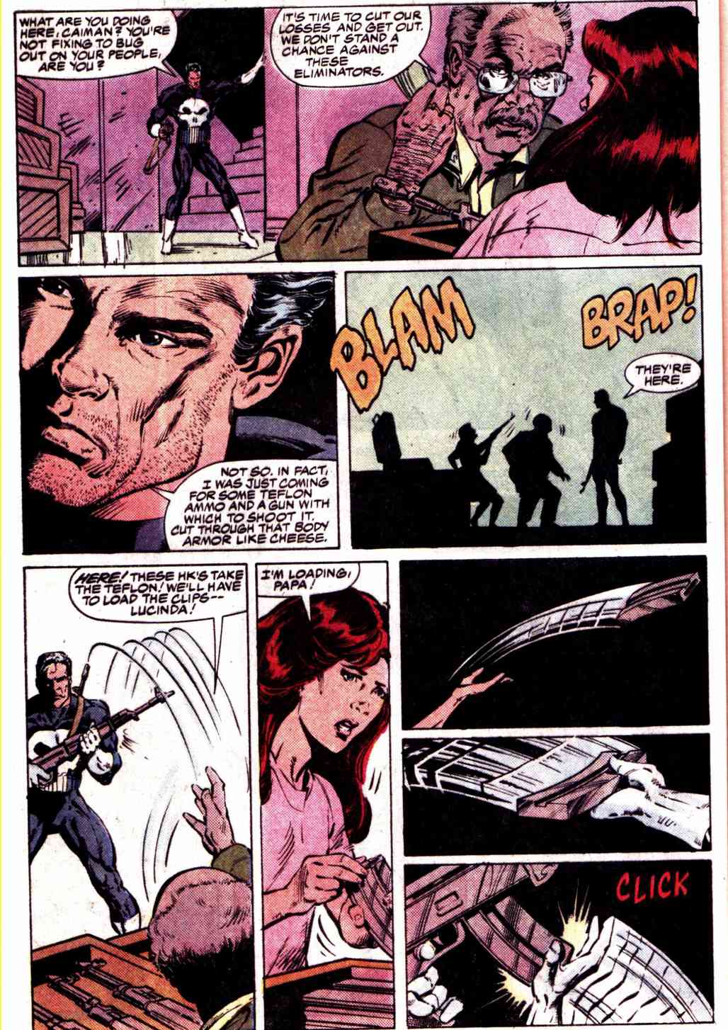 The Punisher (1987) _Annual 1 #1 - English 24